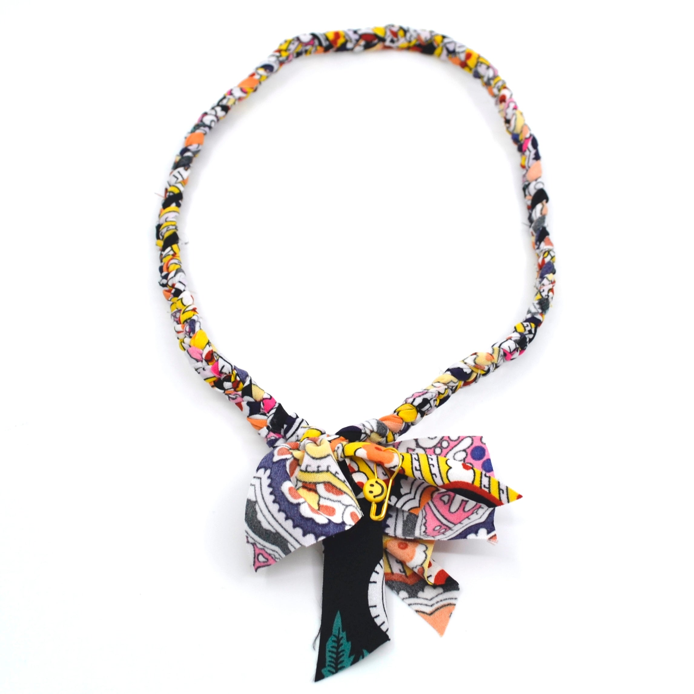 Bert Bandana Ketting 18