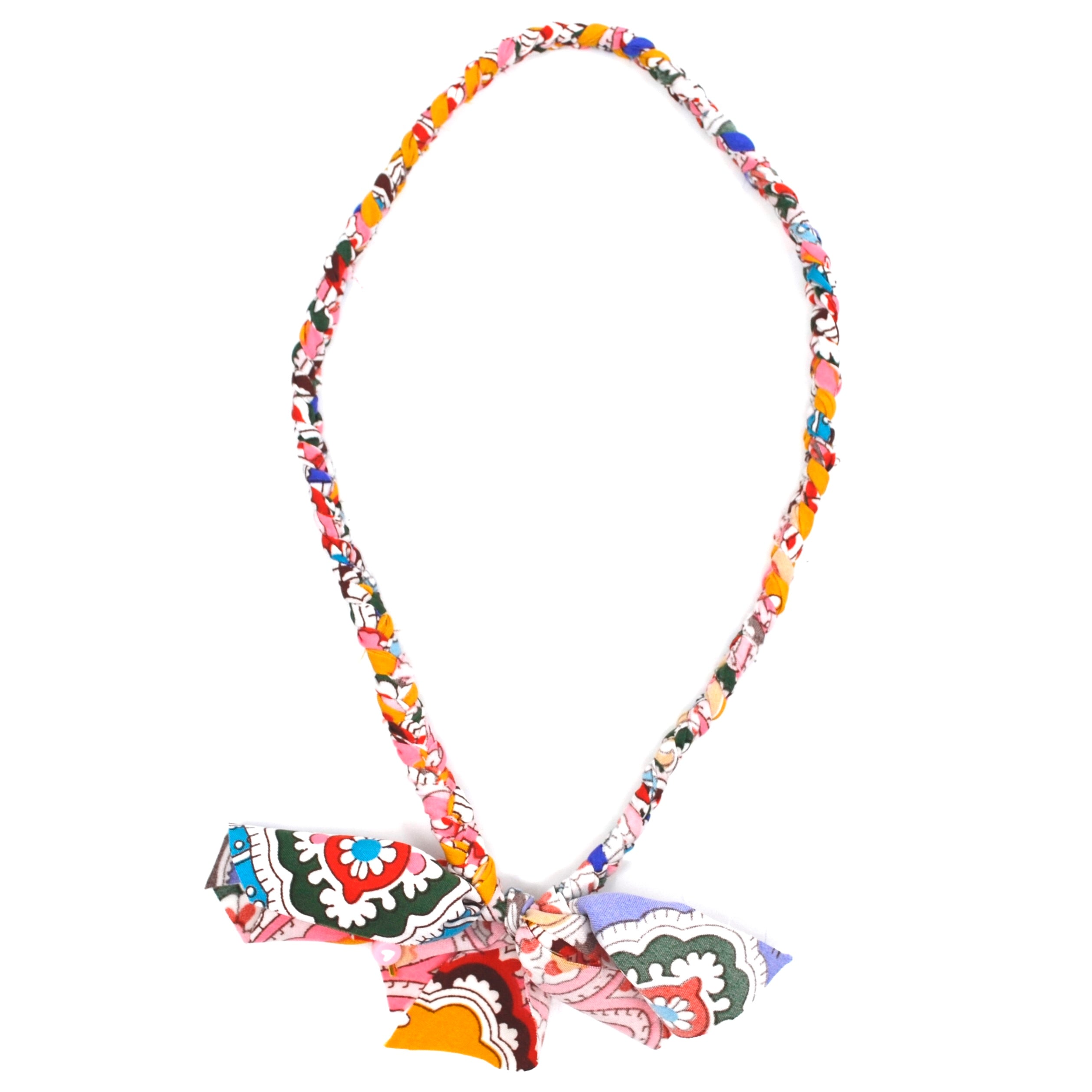 Bert Bandana Ketting 19