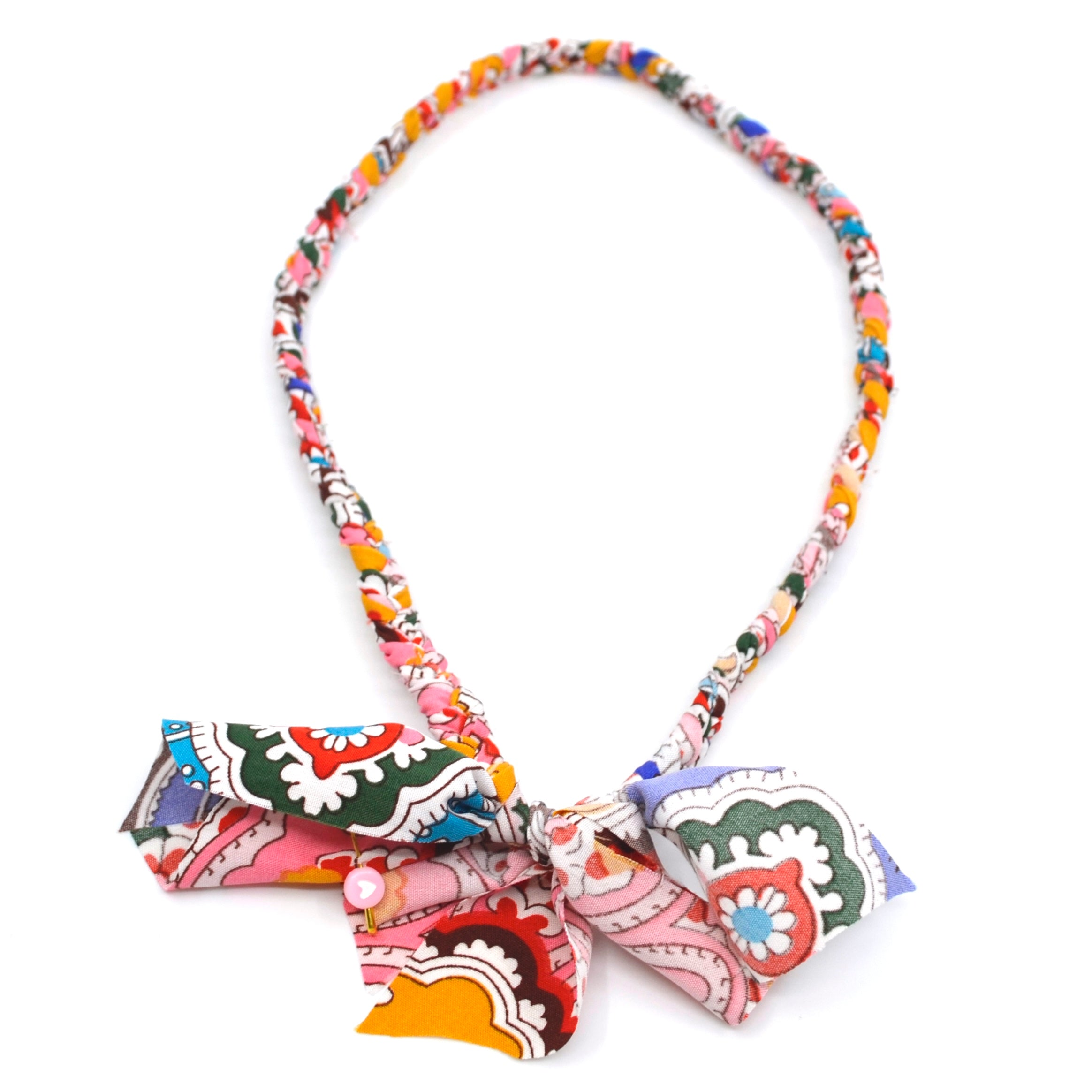 Bert Bandana Ketting 19