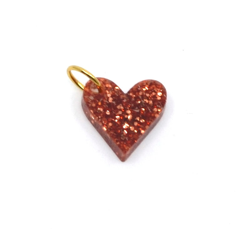 Bert Bedel Hart Oranje Glitter