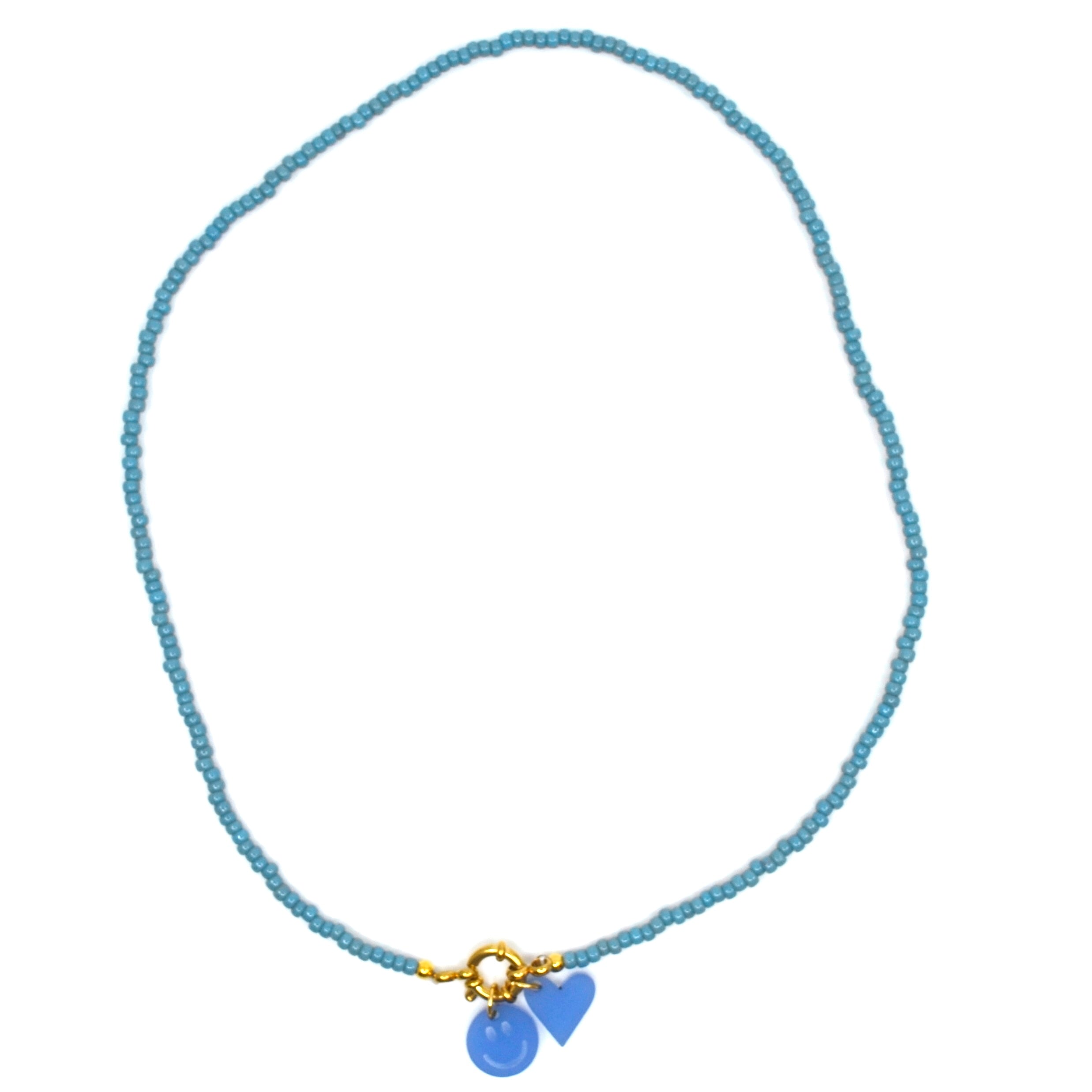 Bert Bedel Hart Blauw