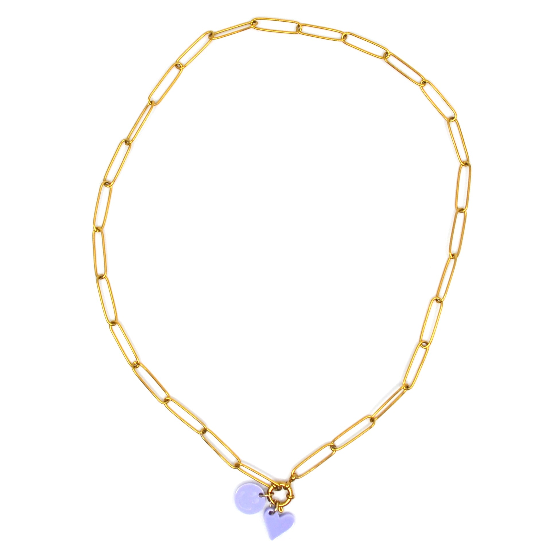 Bert Bedel Hart Lila