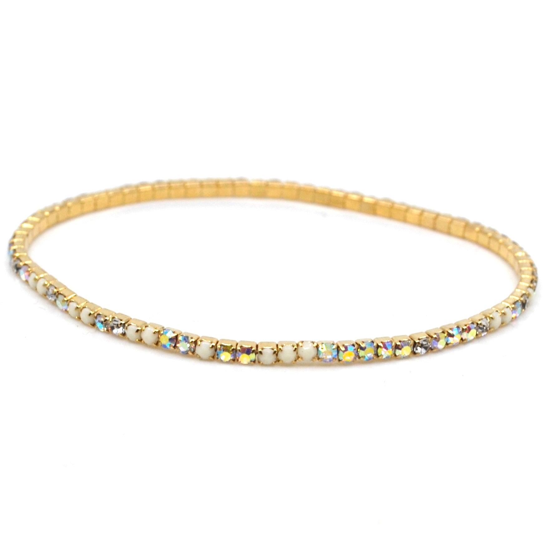 Bert Armband Sparkle 18