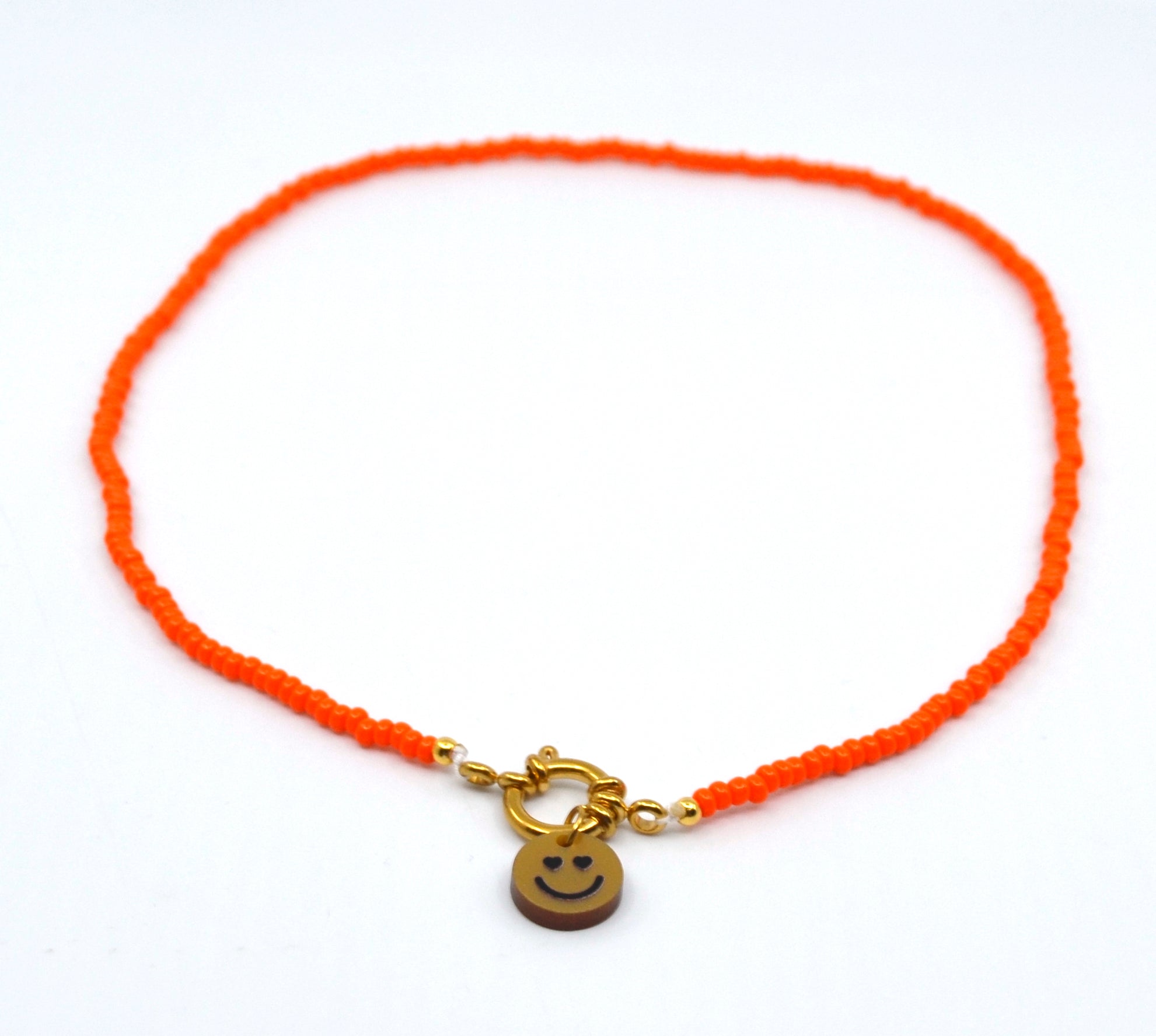 Bert Ketting Oranje
