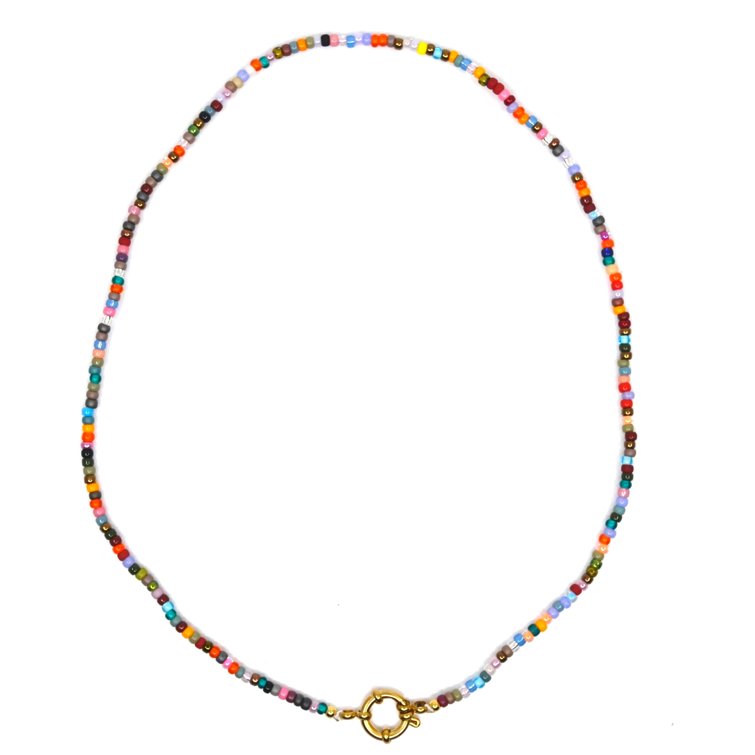 Bert Ketting  Lola Multicolor