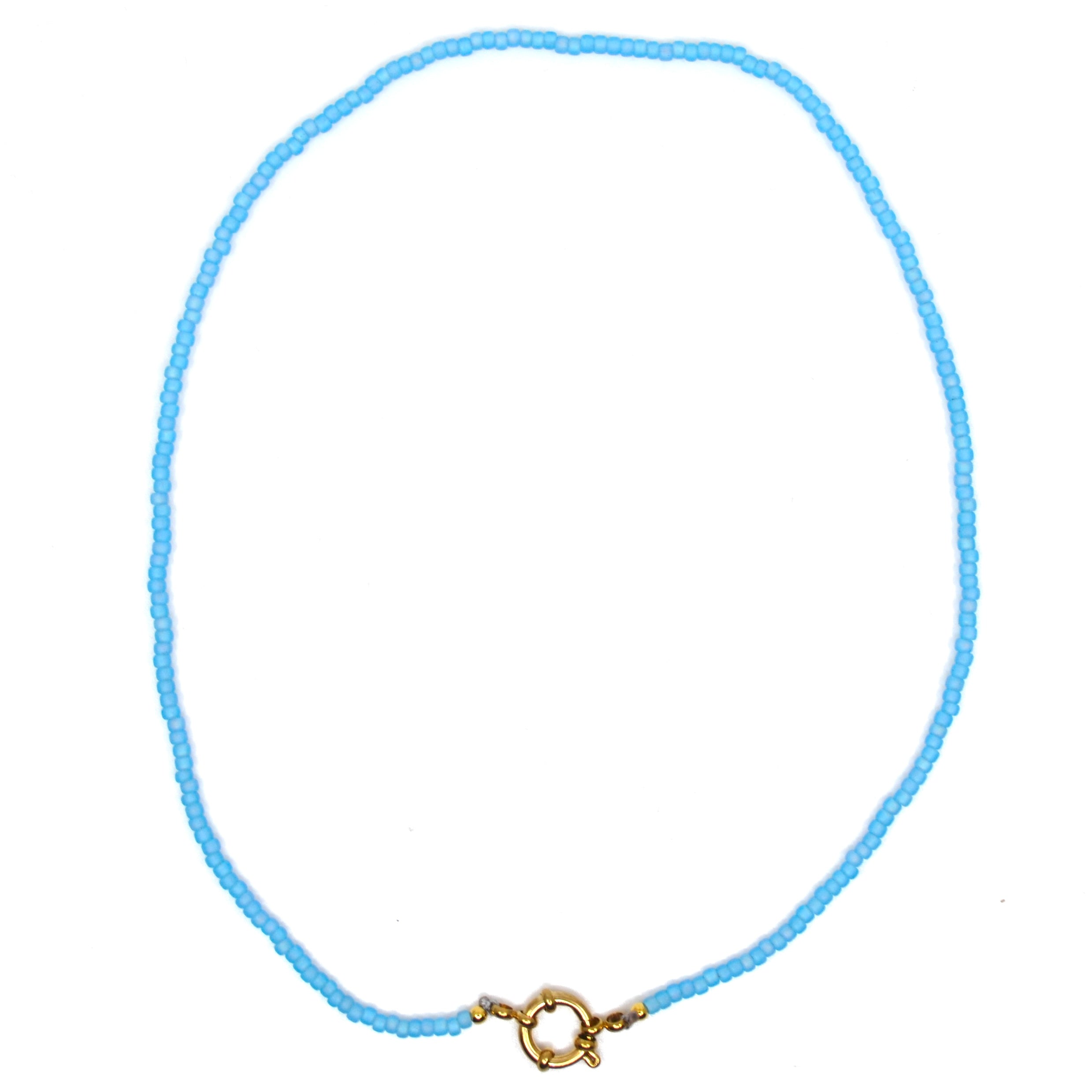 Bert Ketting Lola Lichtblauw