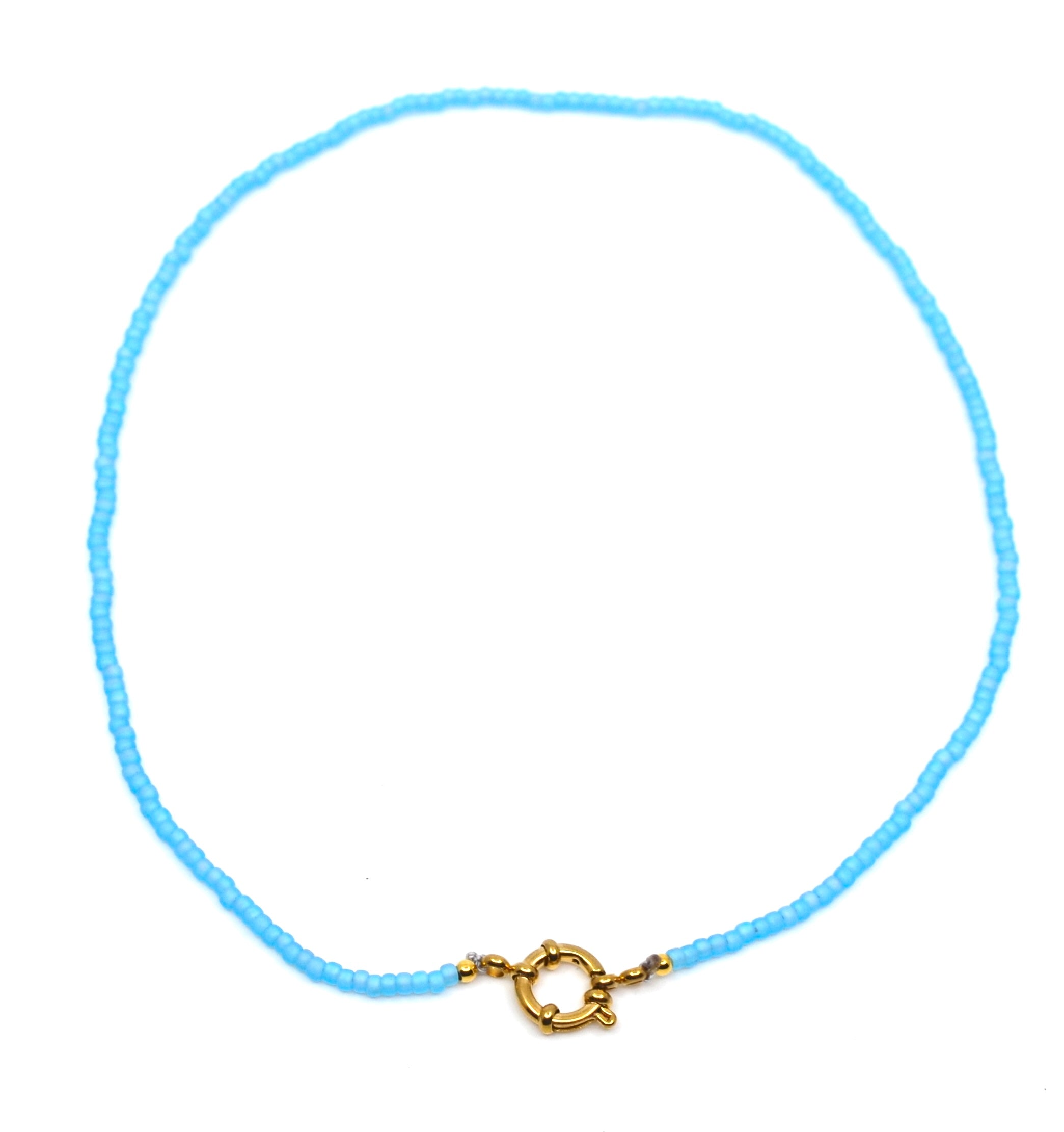 Bert Ketting Lola Lichtblauw
