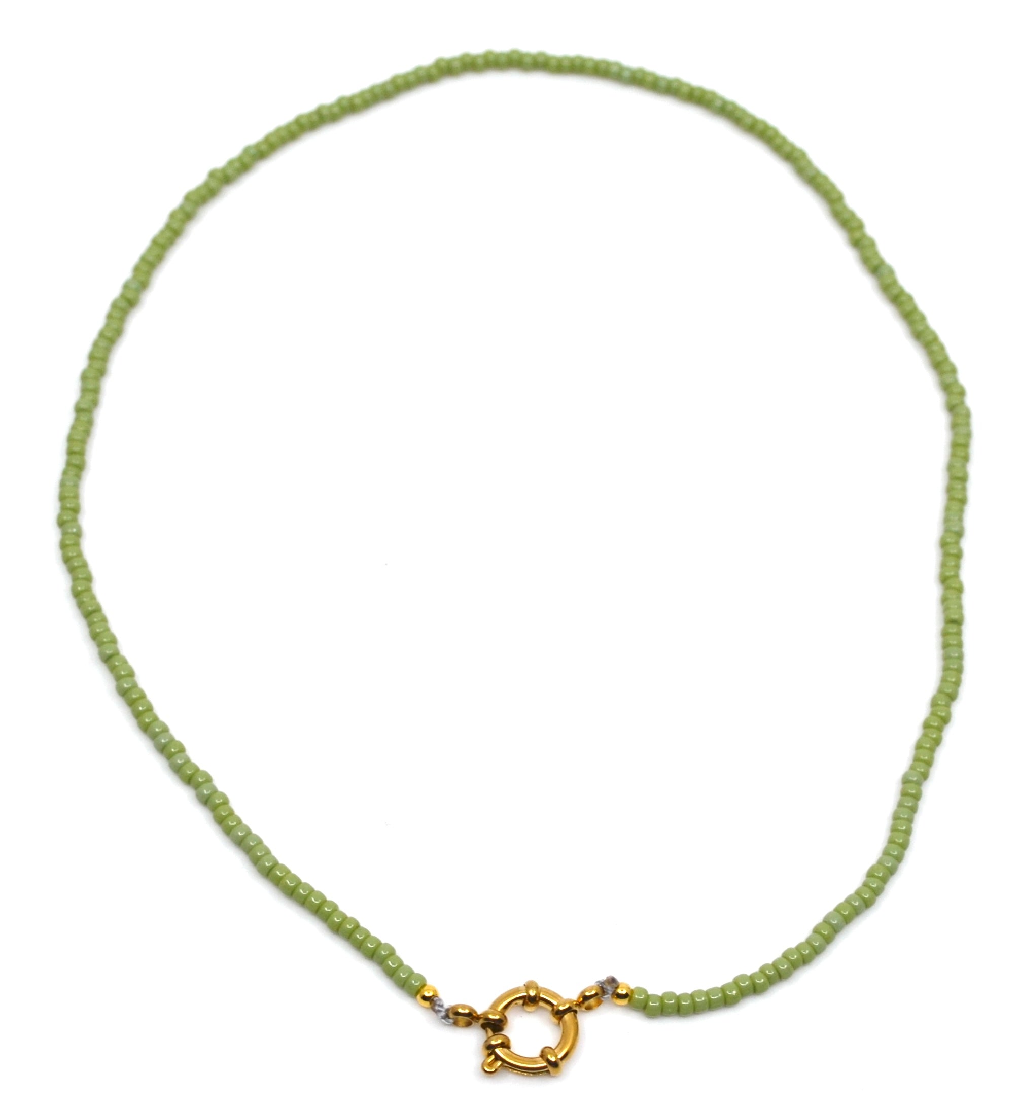 Bert Ketting Lola Lichtgroen