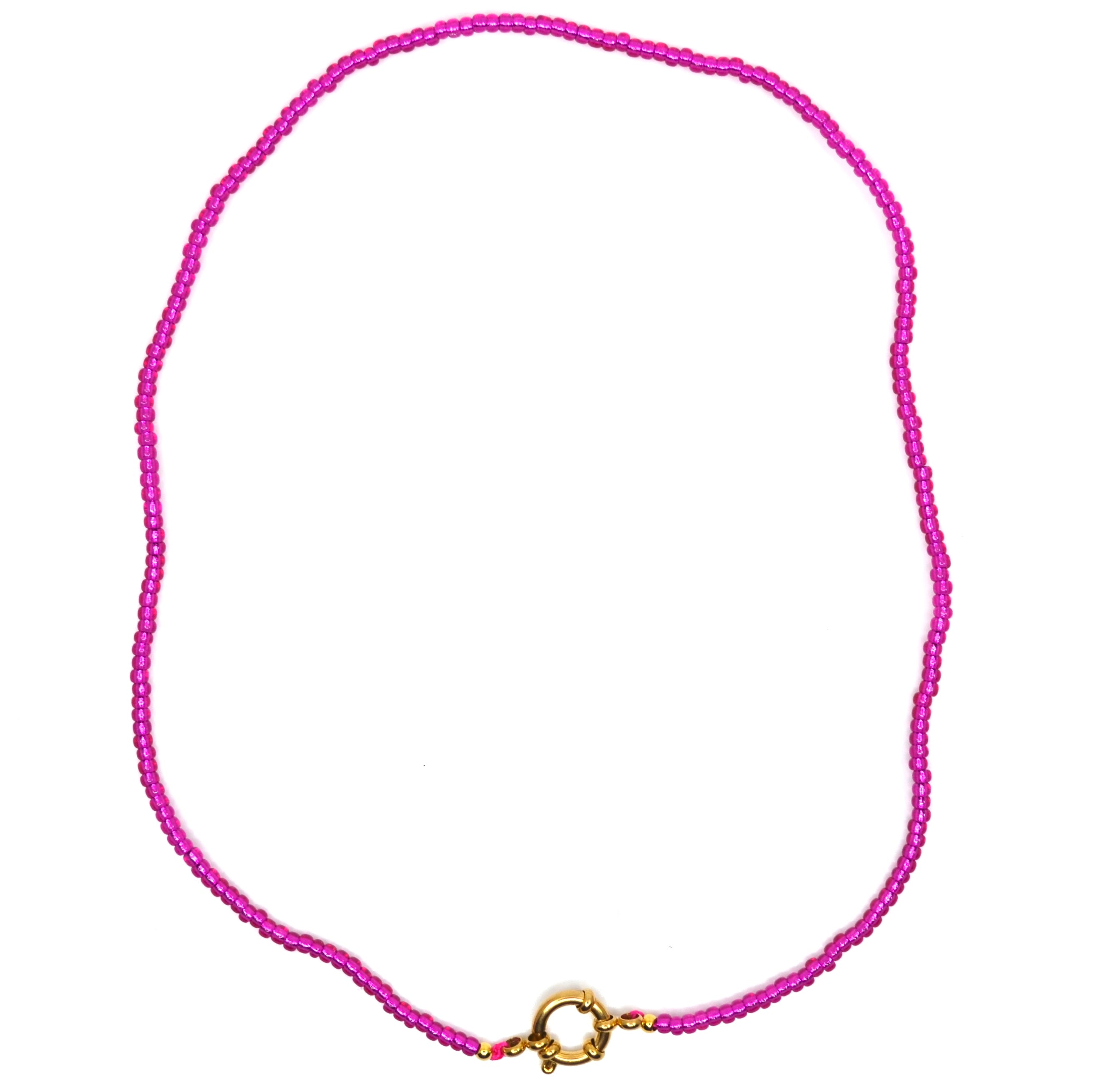 Bert Ketting Lola Fuchsia Glimmend