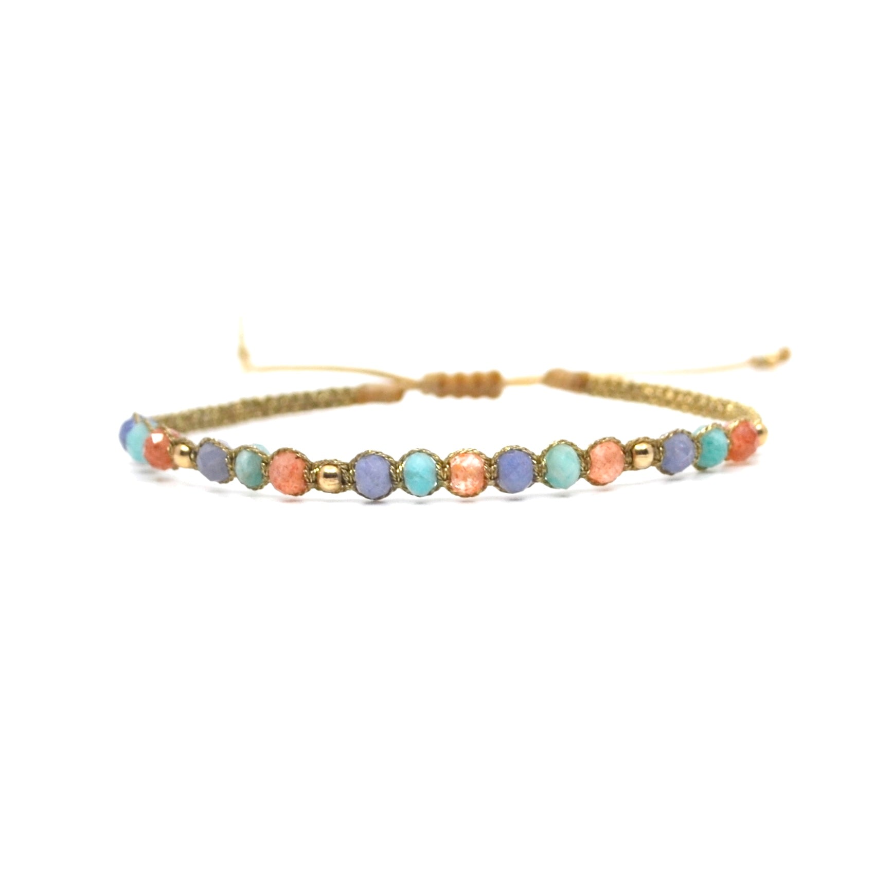 LeJu Armband Gem
