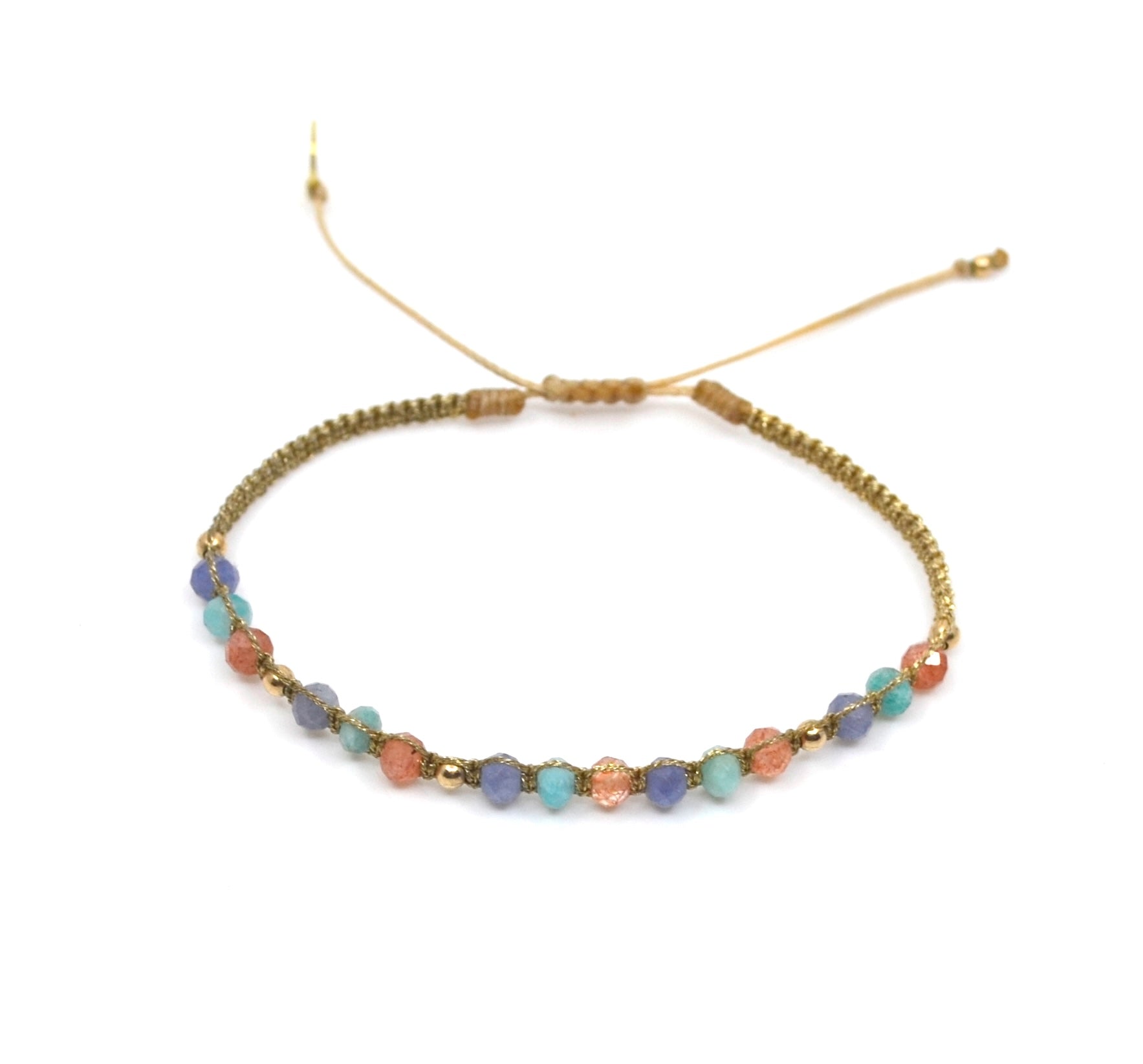 LeJu Armband Gem