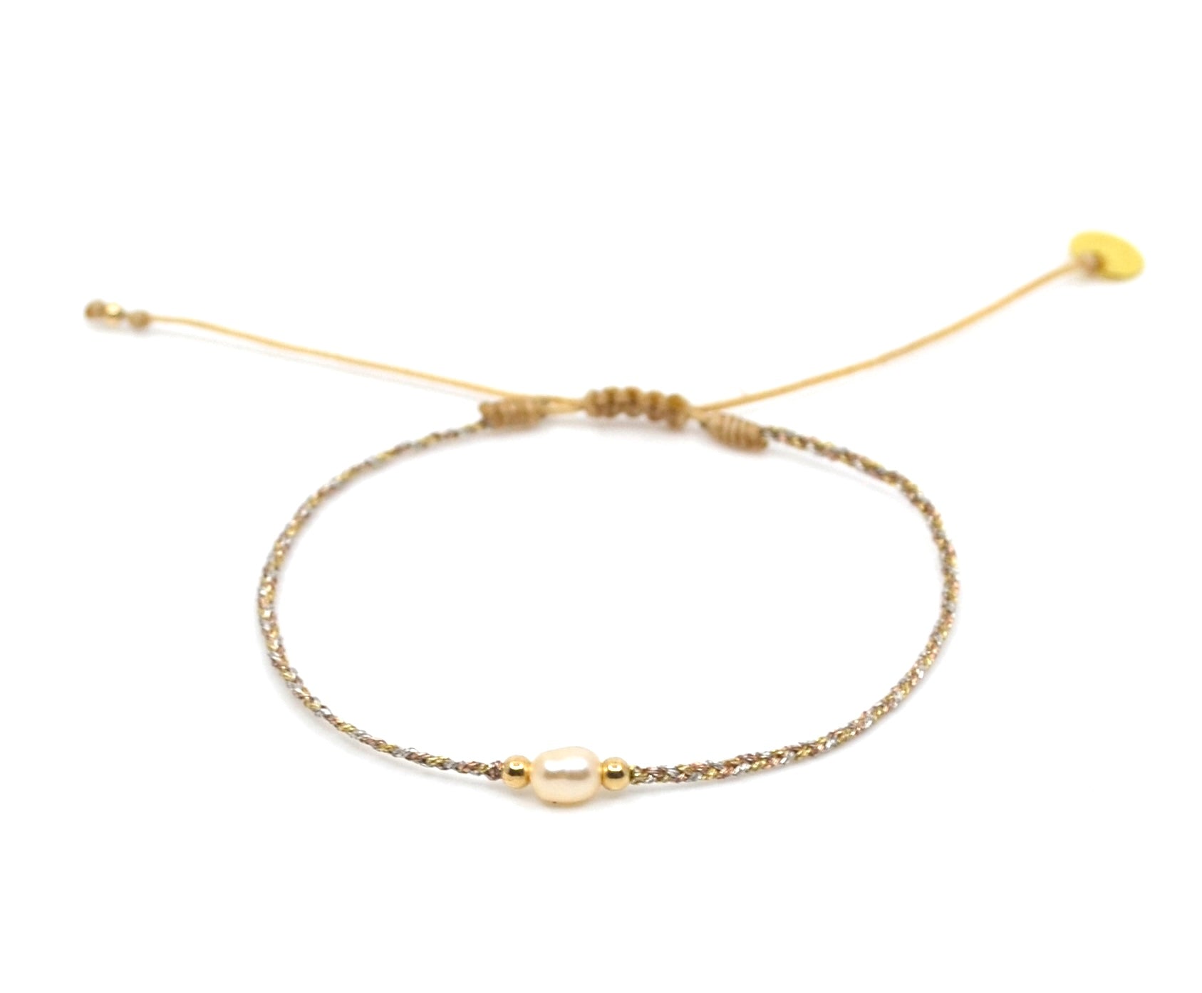 LeJu Armband Pearl - 1