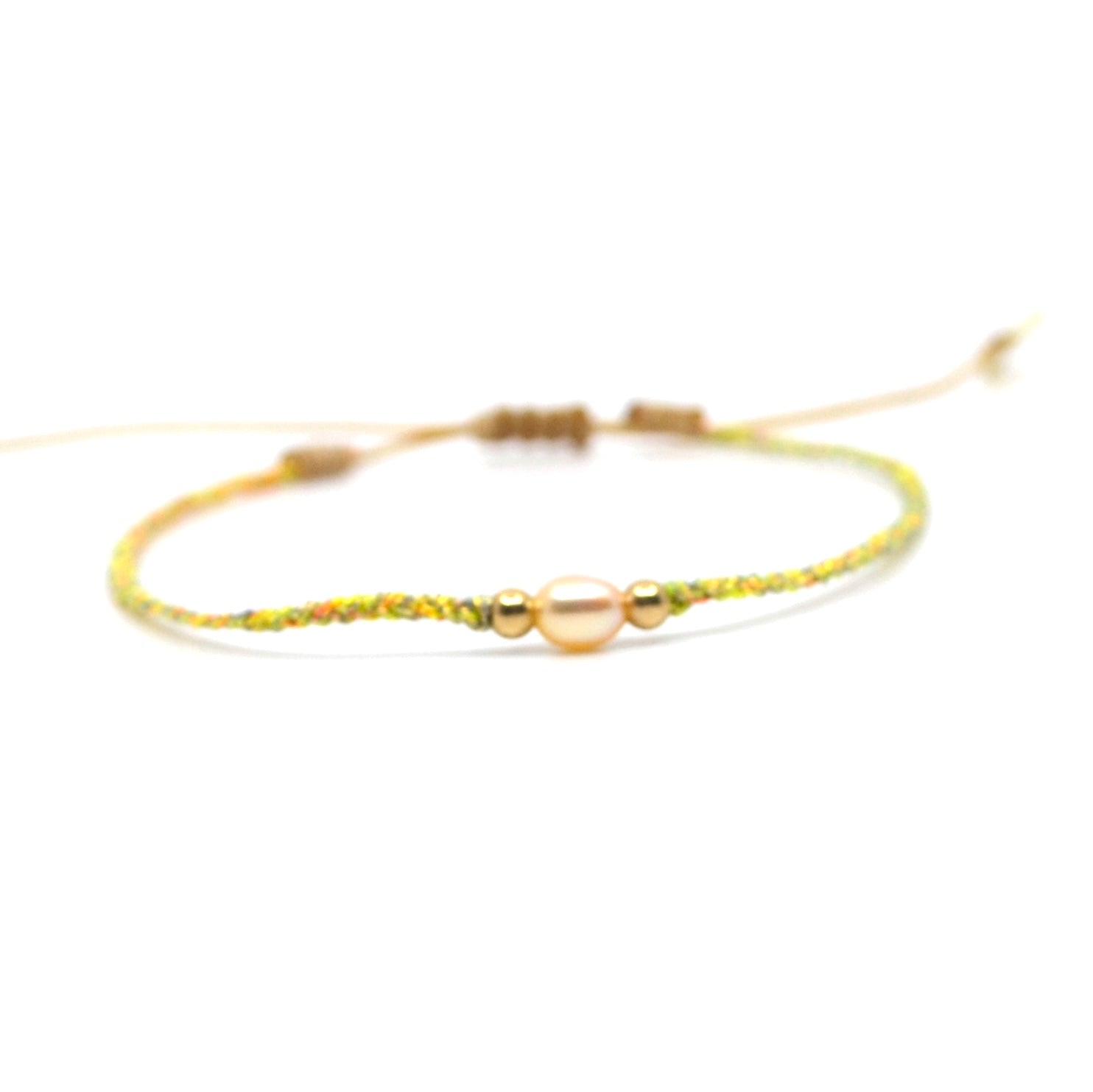LeJu Armband Pearl - 2