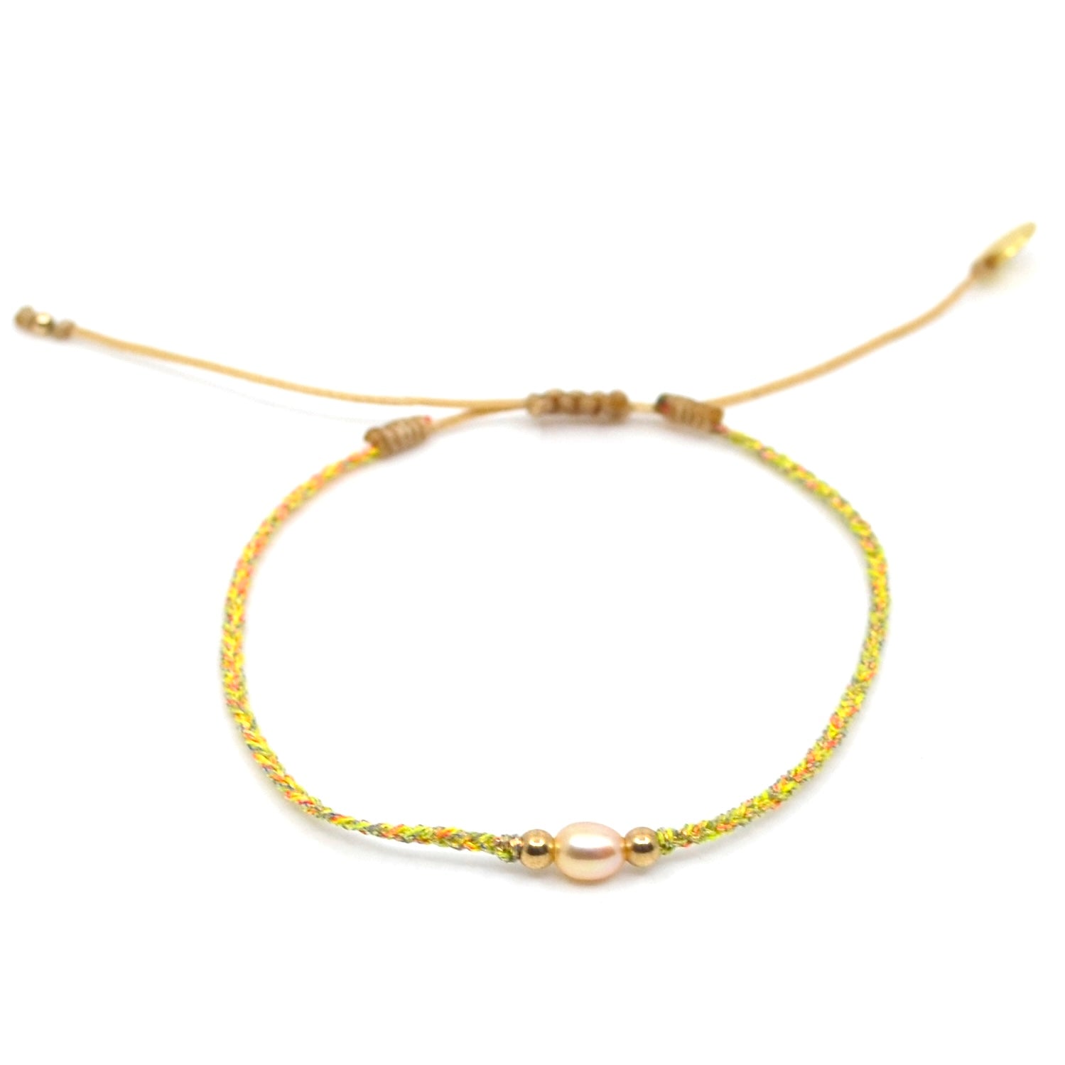 LeJu Armband Pearl - 2