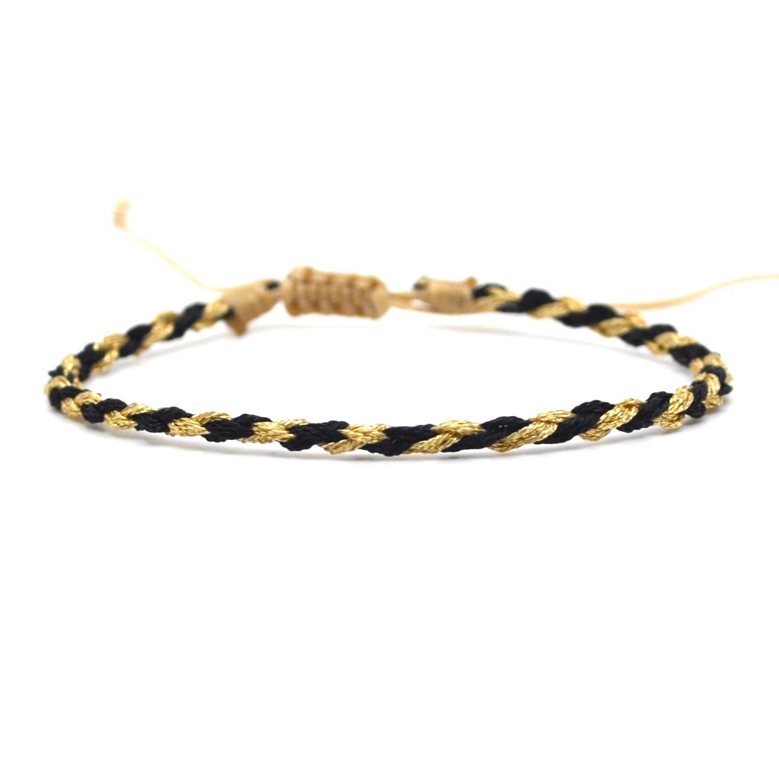 LeJu Armband Metallic - 1