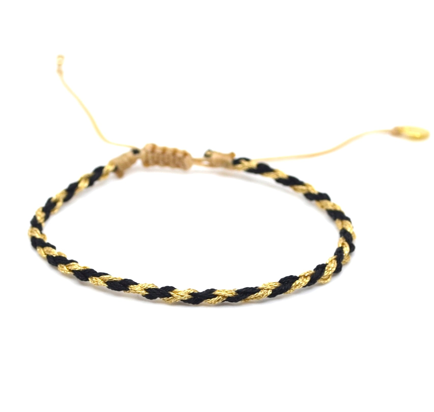 LeJu Armband Metallic - 1