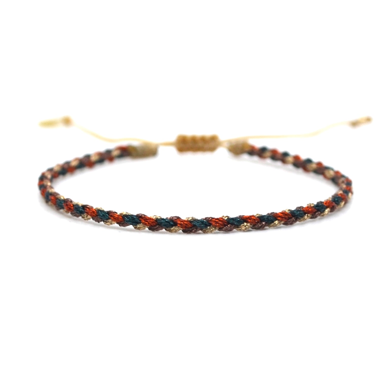 LeJu Armband Metallic - 2