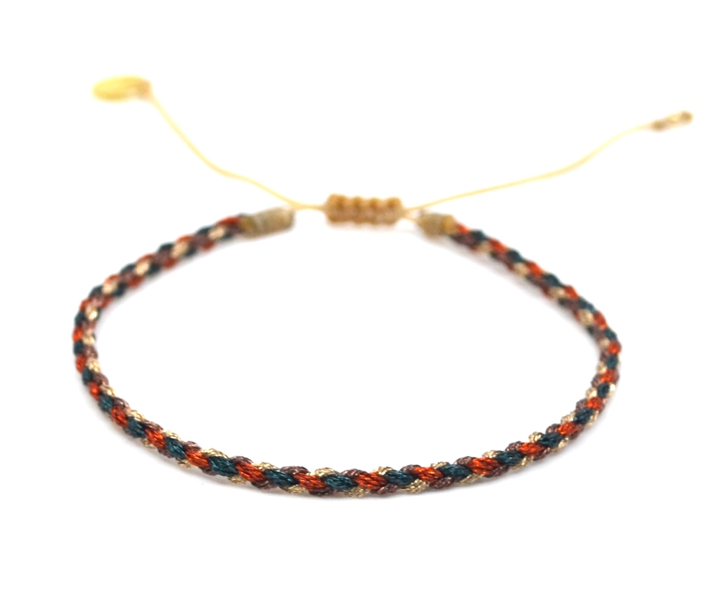 LeJu Armband Metallic - 2