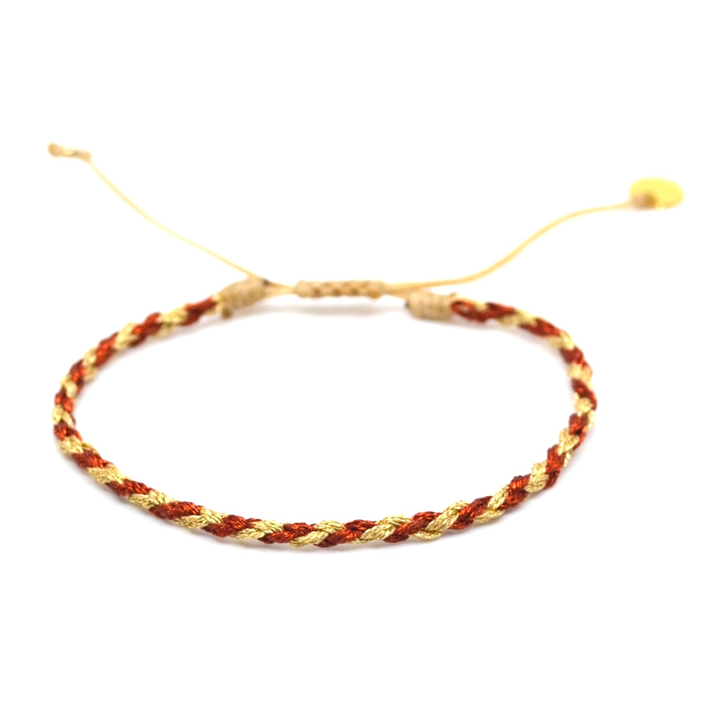 LeJu Armband Metallic - 3
