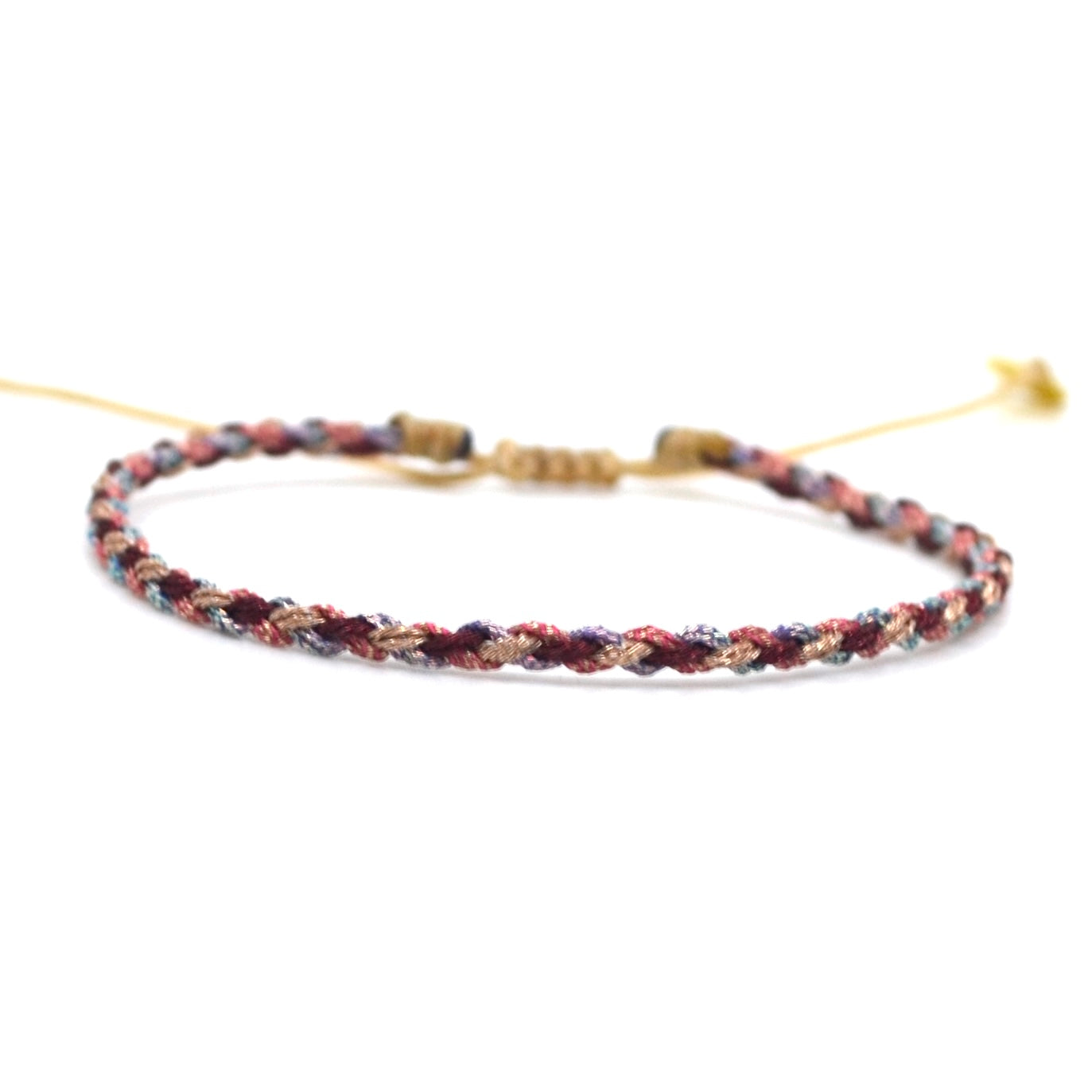LeJu Armband Metallic - 4