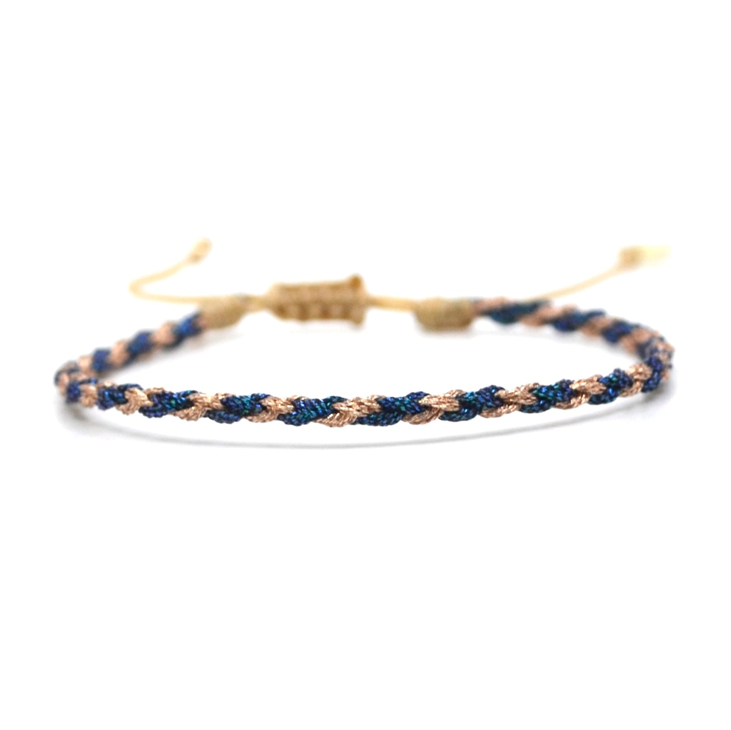 LeJu Armband Metallic - 7