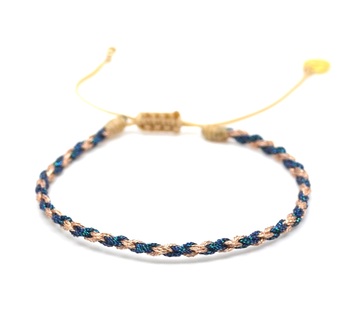 LeJu Armband Metallic - 7