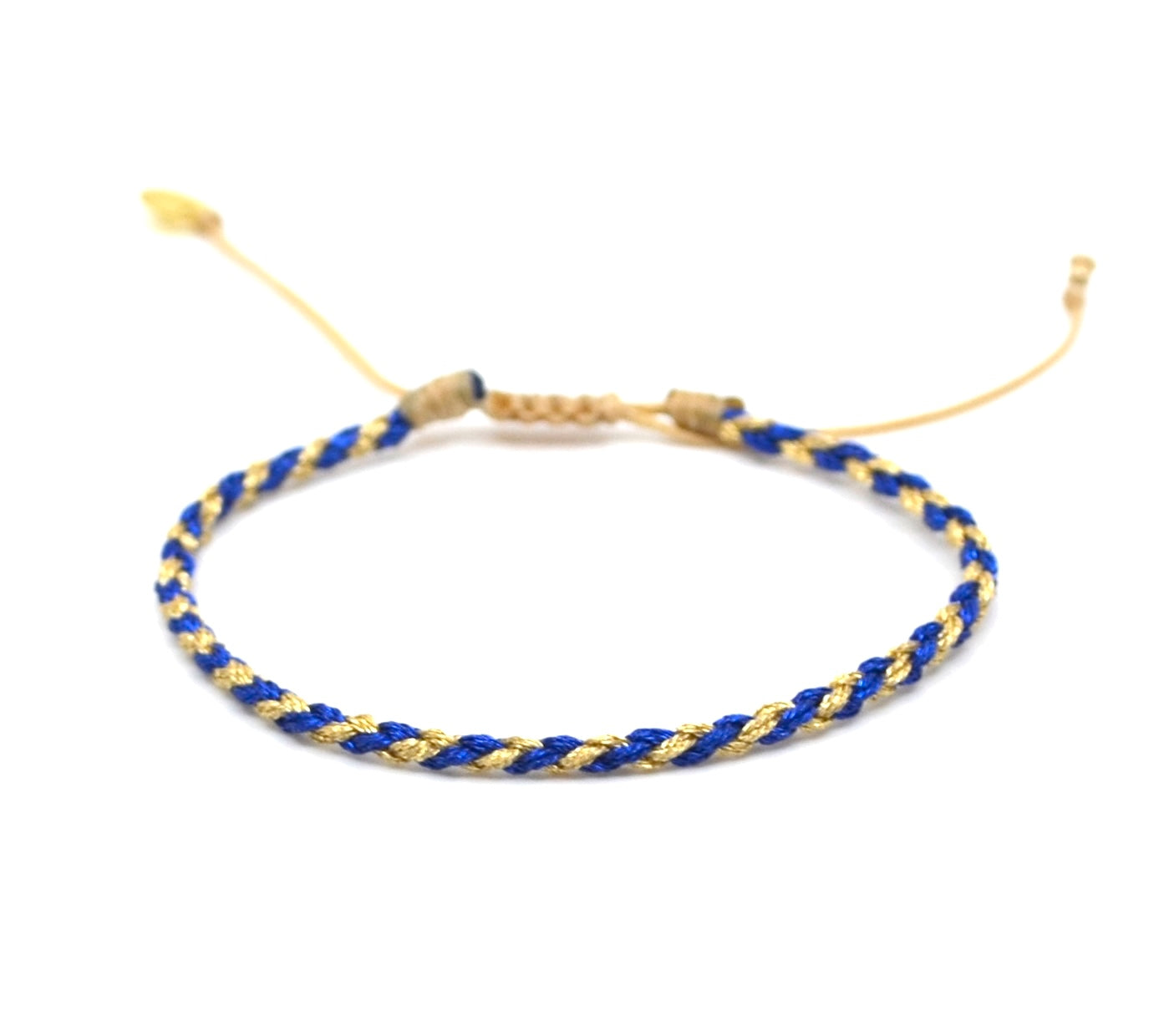 LeJu Armband Metallic - 9