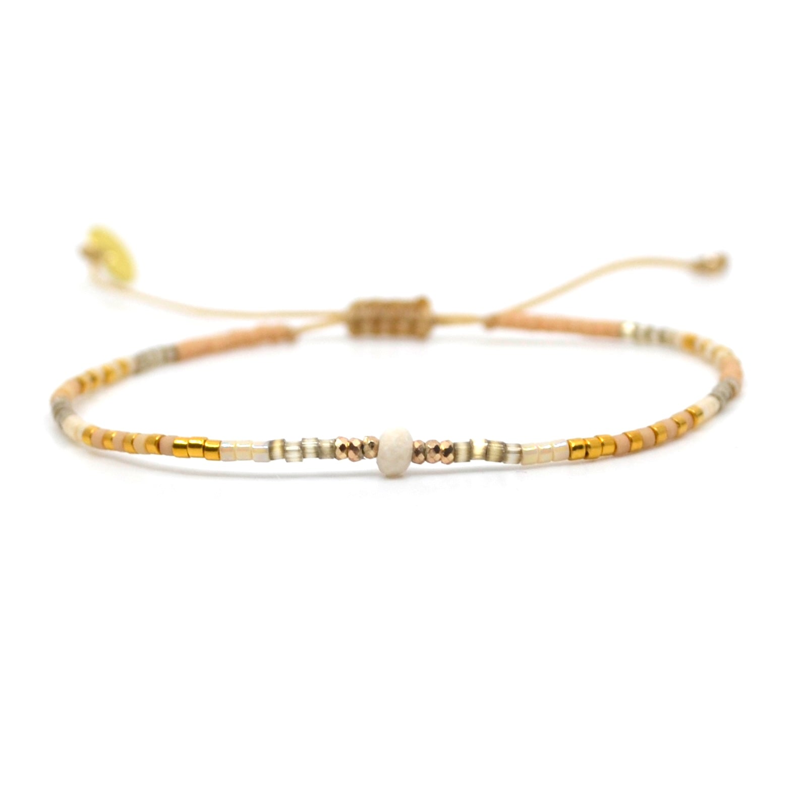 LeJu Armband Daisy - 3