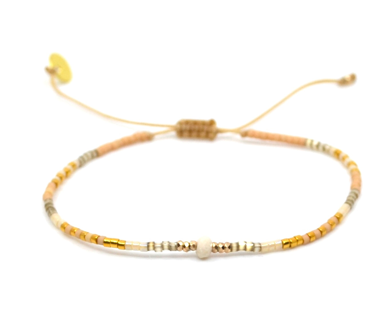 LeJu Armband Daisy - 3