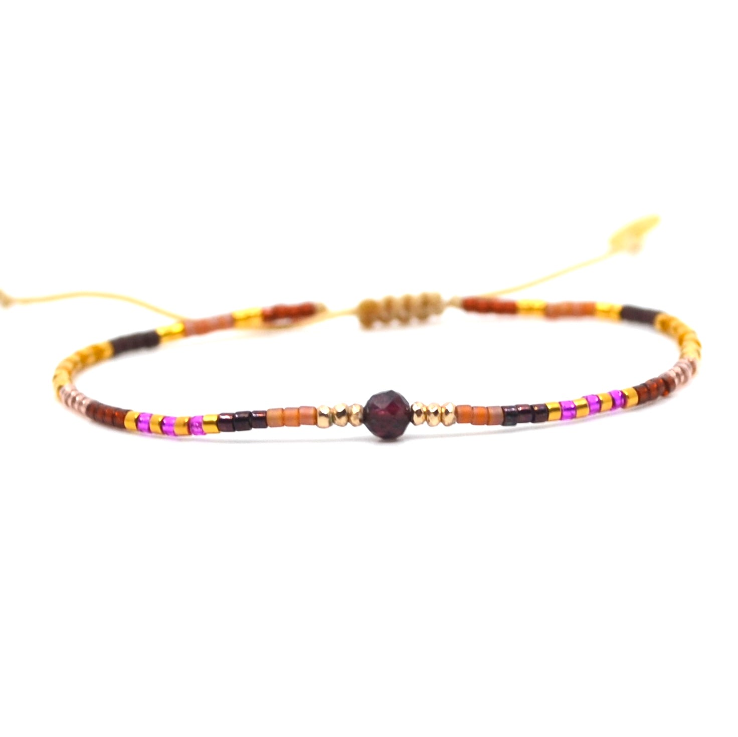 LeJu Armband Daisy - 4
