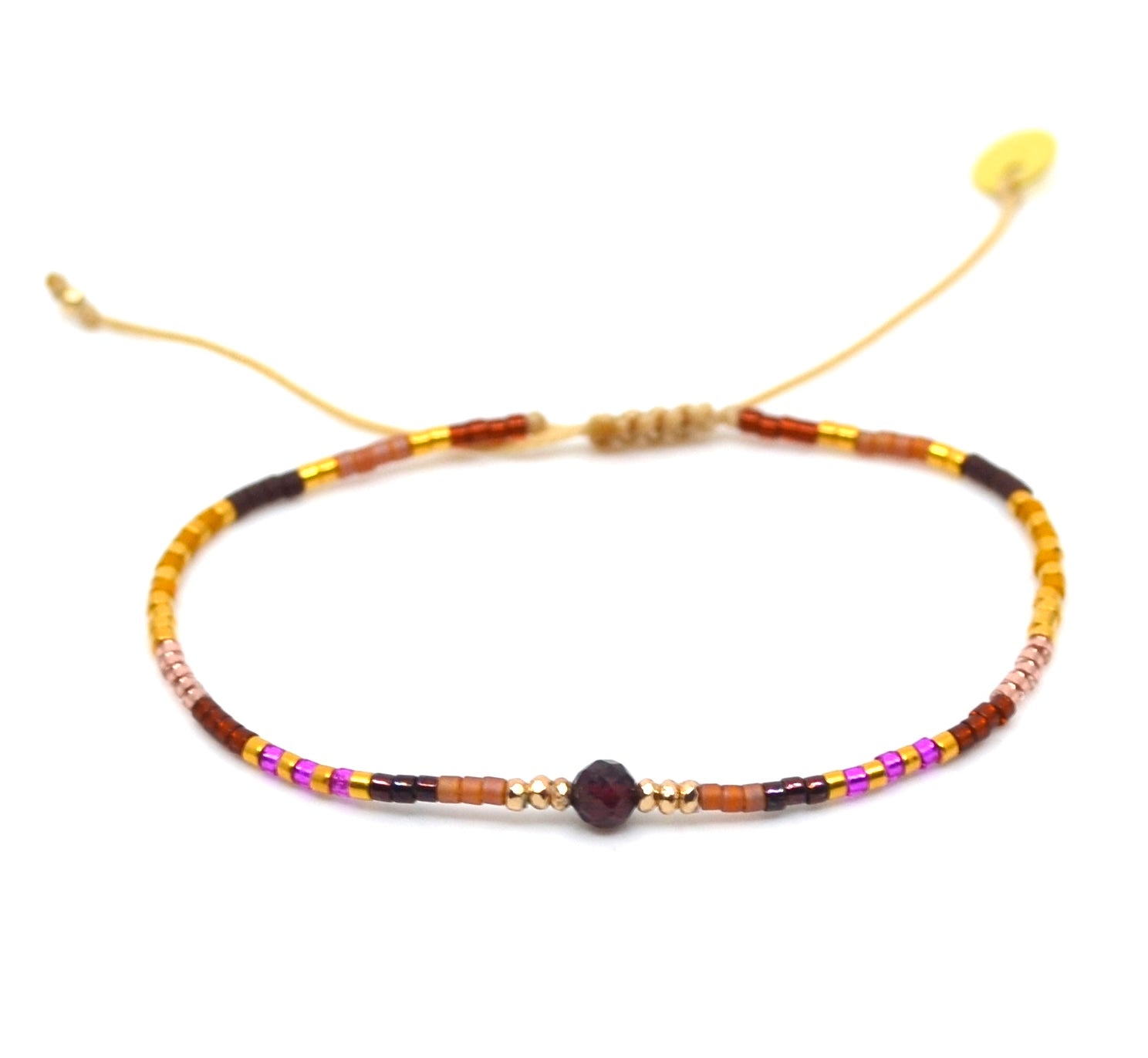 LeJu Armband Daisy - 4