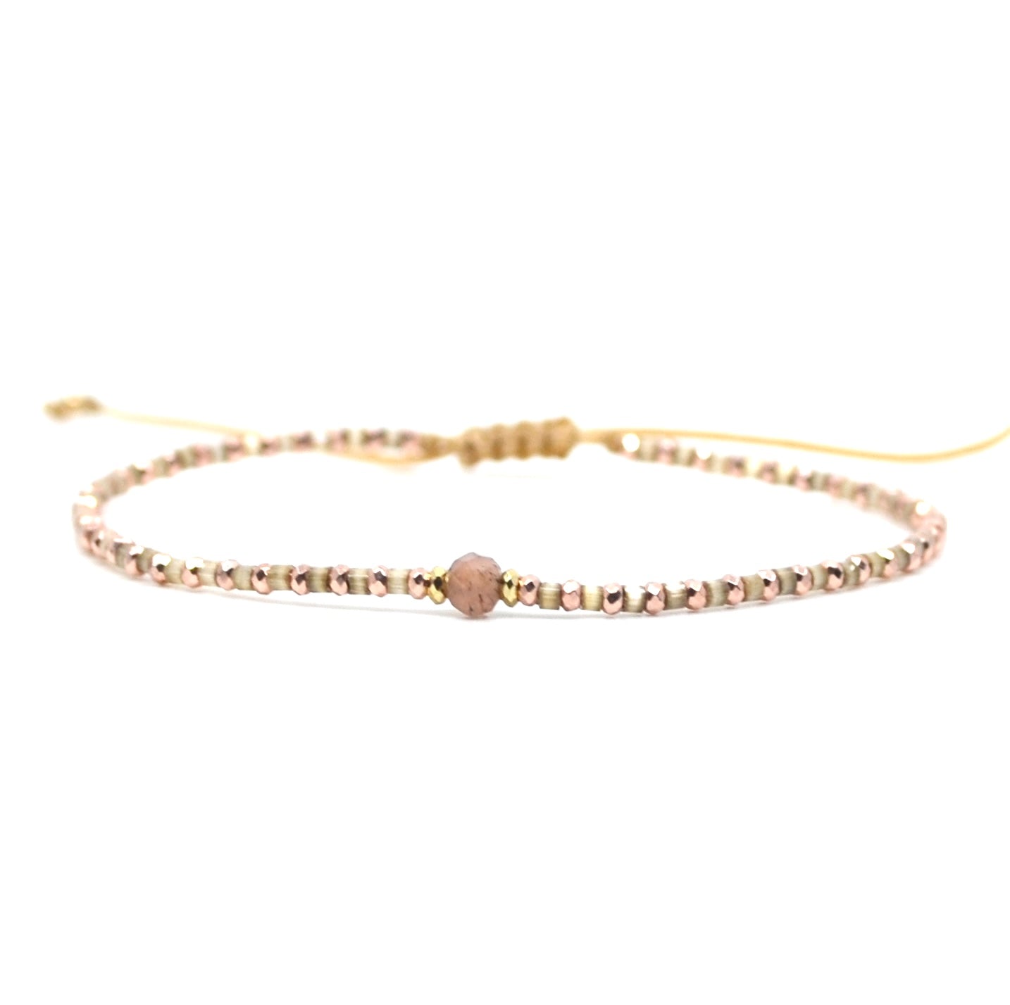 LeJu Armband Luxy - 3