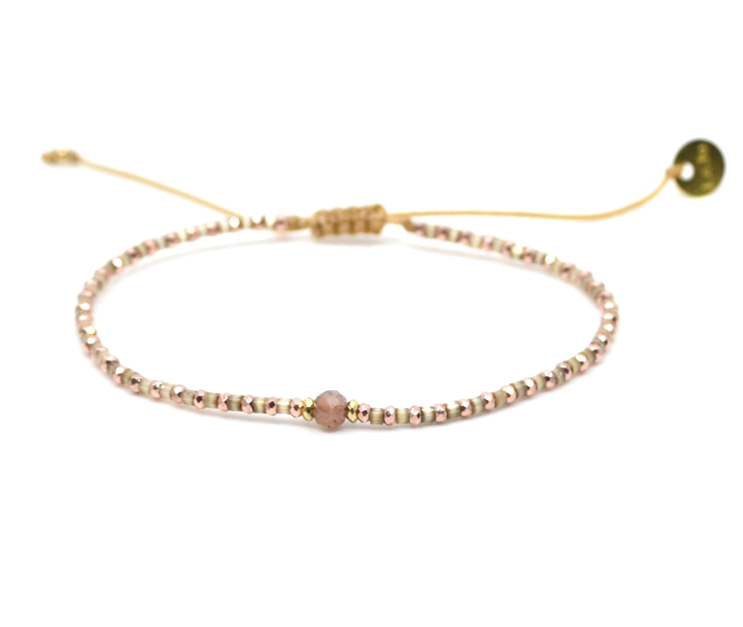 LeJu Armband Luxy - 3
