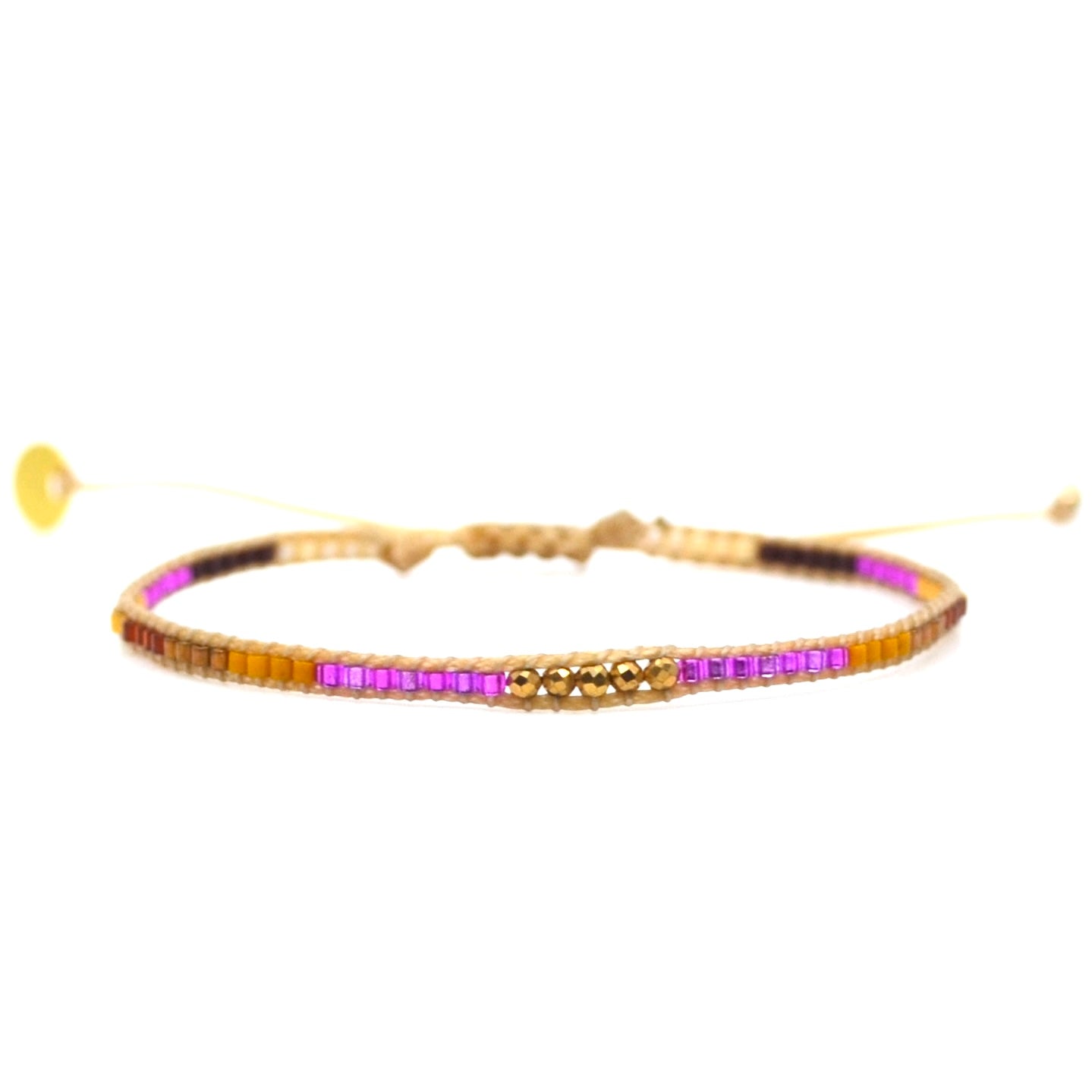 LeJu Armband MLD - 2