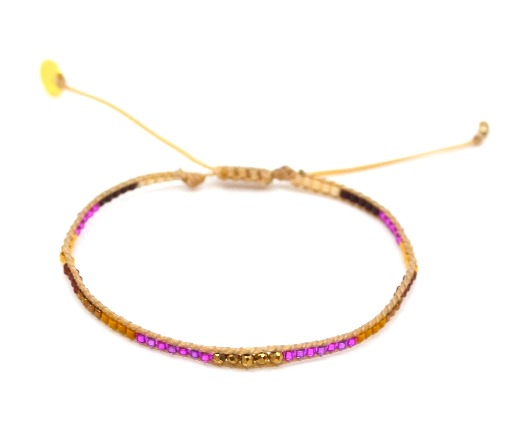 LeJu Armband MLD - 2