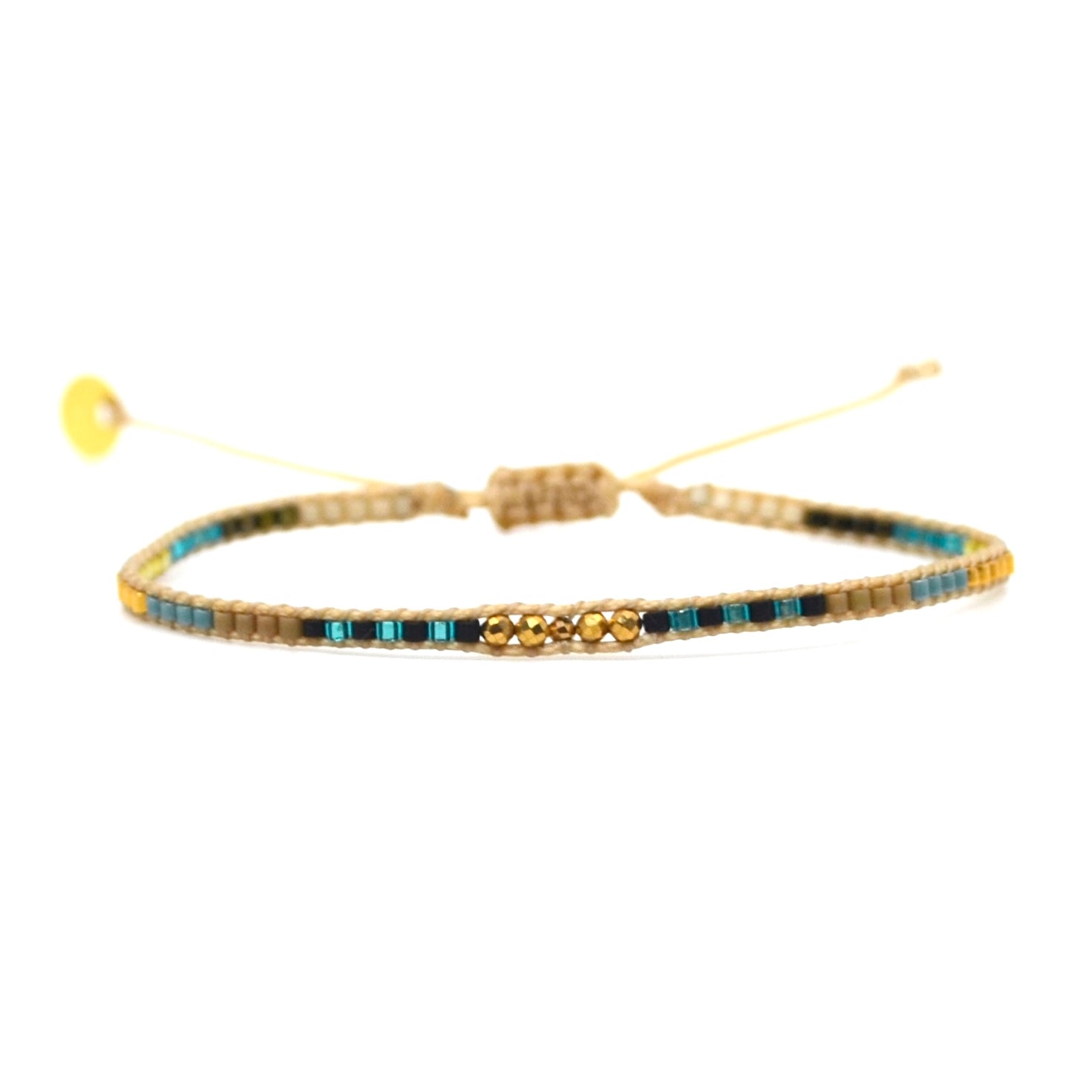 LeJu Armband MLD - 5