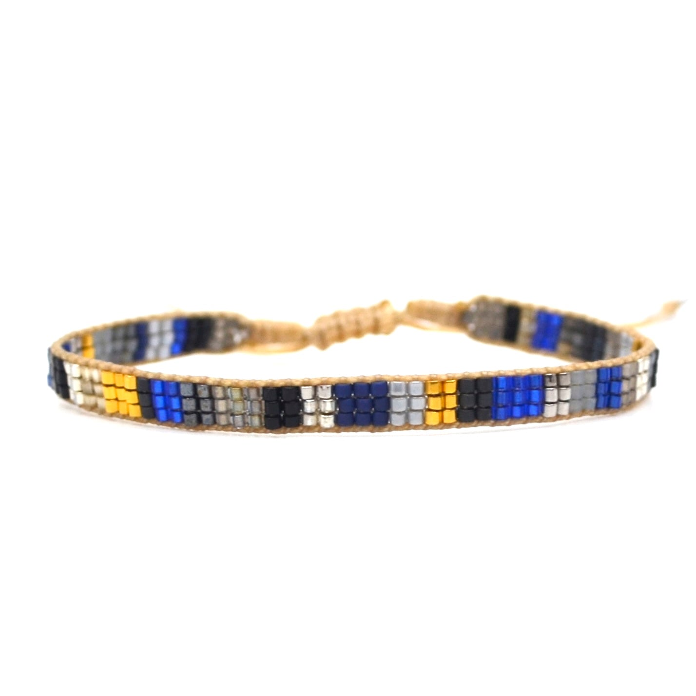 LeJu Armband Beaded M - 3
