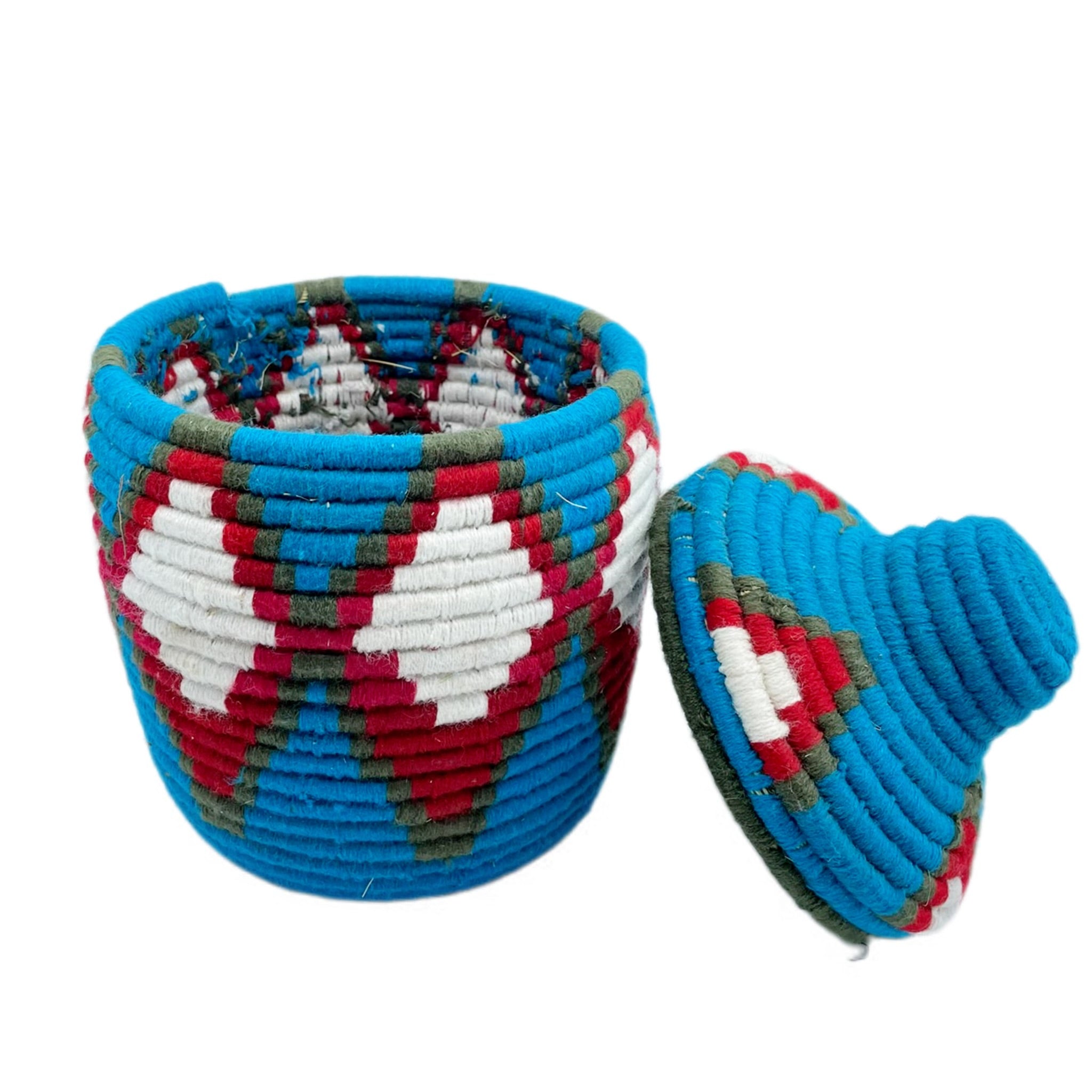 Bert Wollen Mand M 1