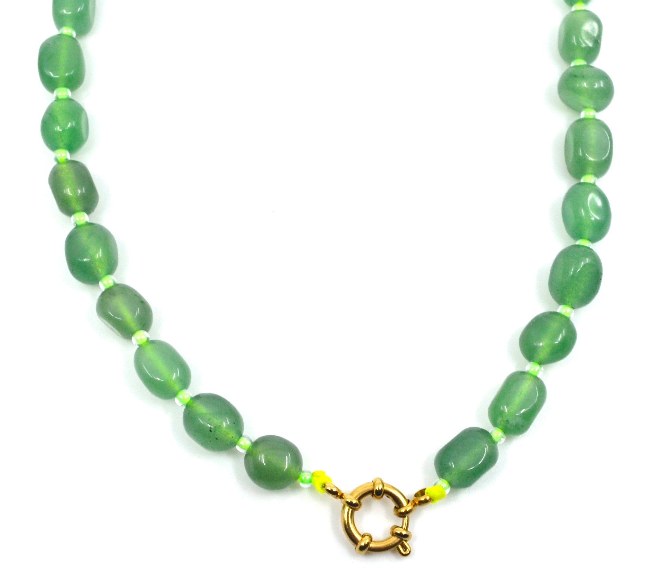 Bert Ketting Luna Groen