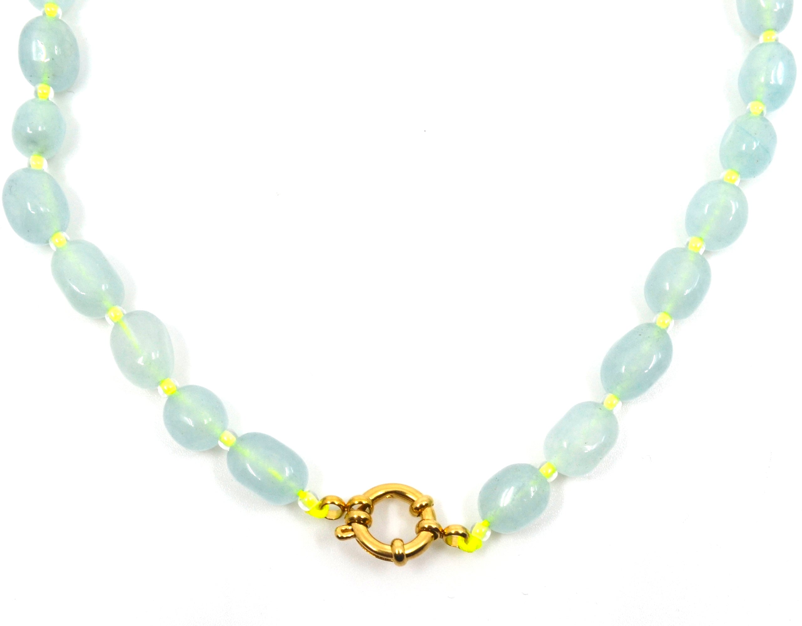 Bert Ketting Luna Lichtblauw