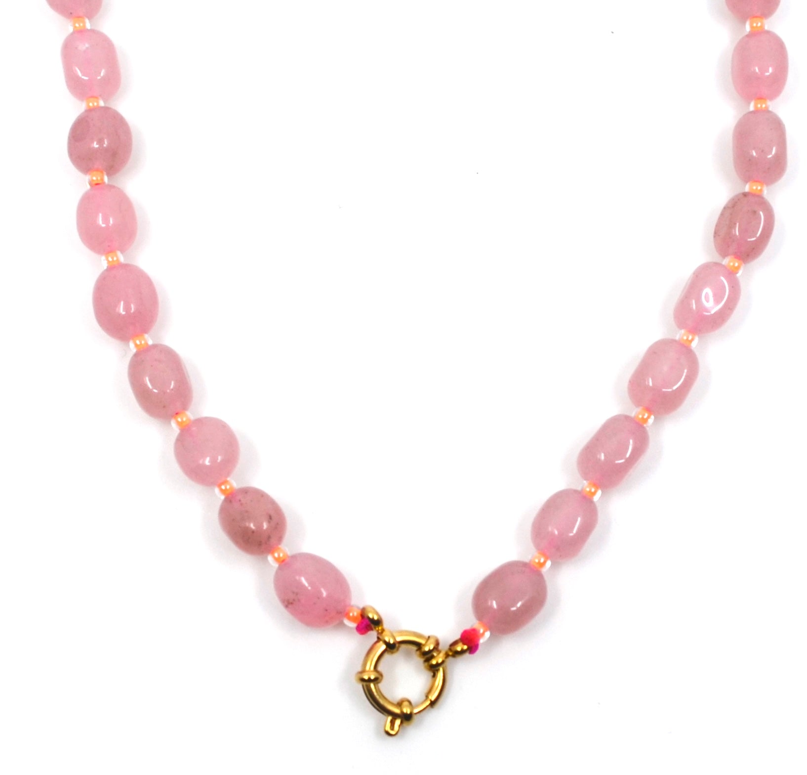 Bert Ketting Luna Lichtroze