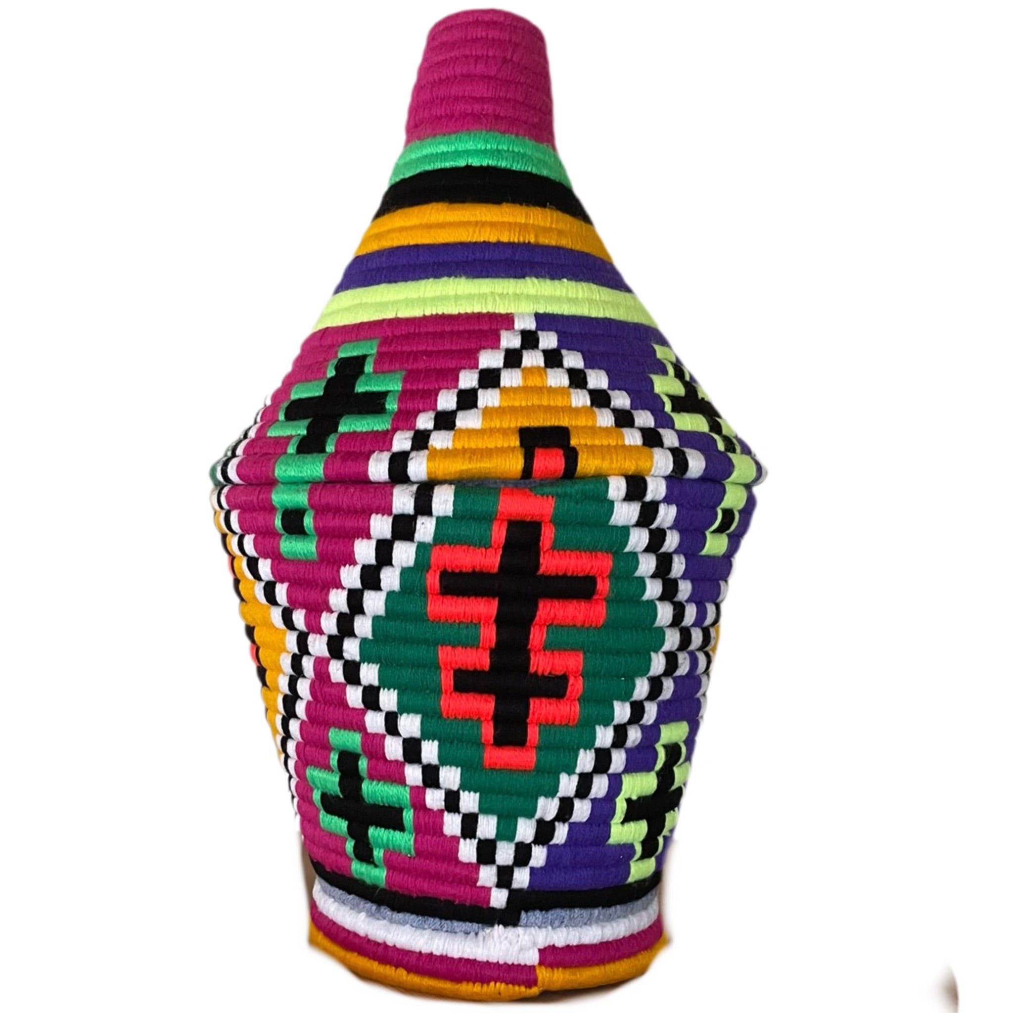 Bert Wollen Mand XL 1