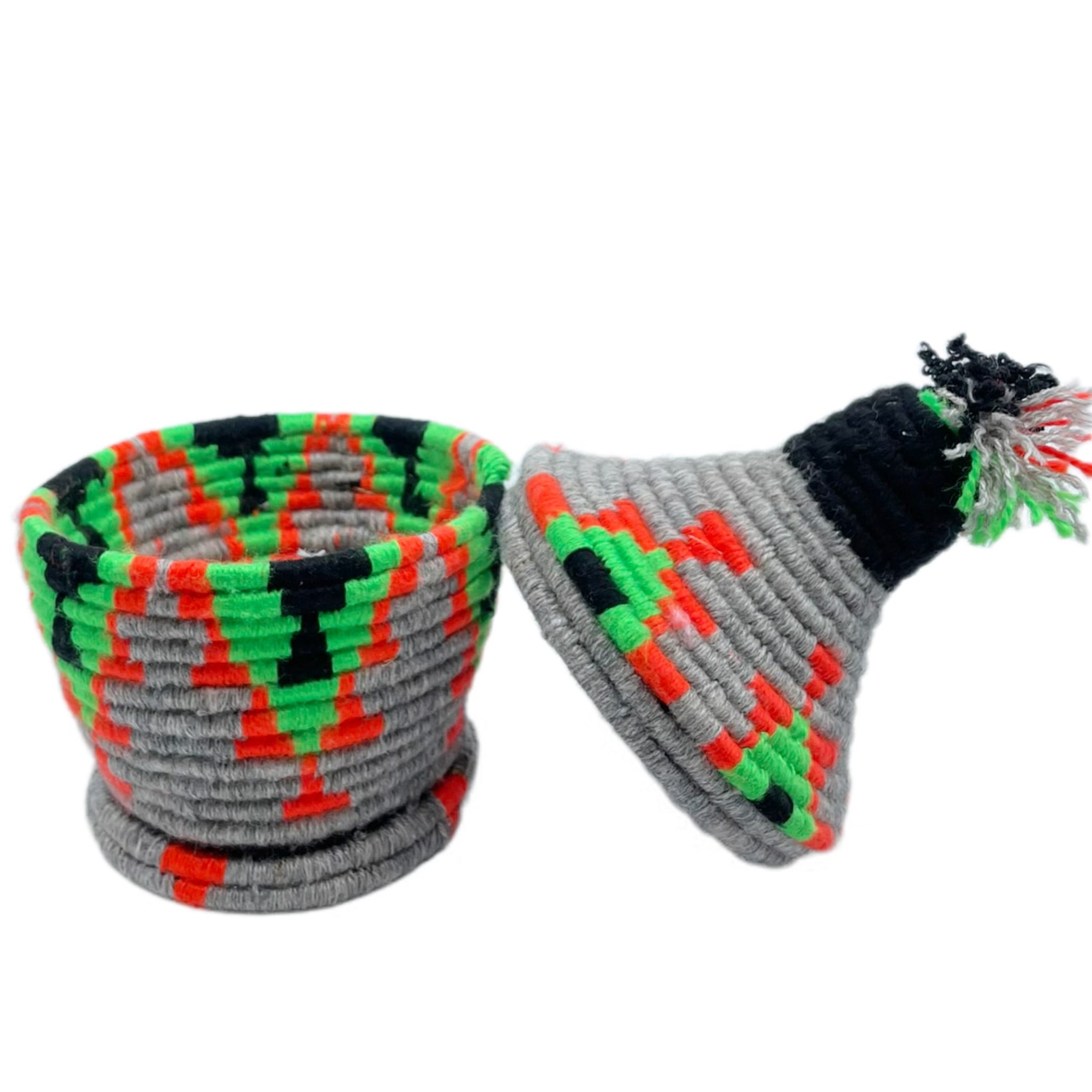 Bert Wollen Mand S 11