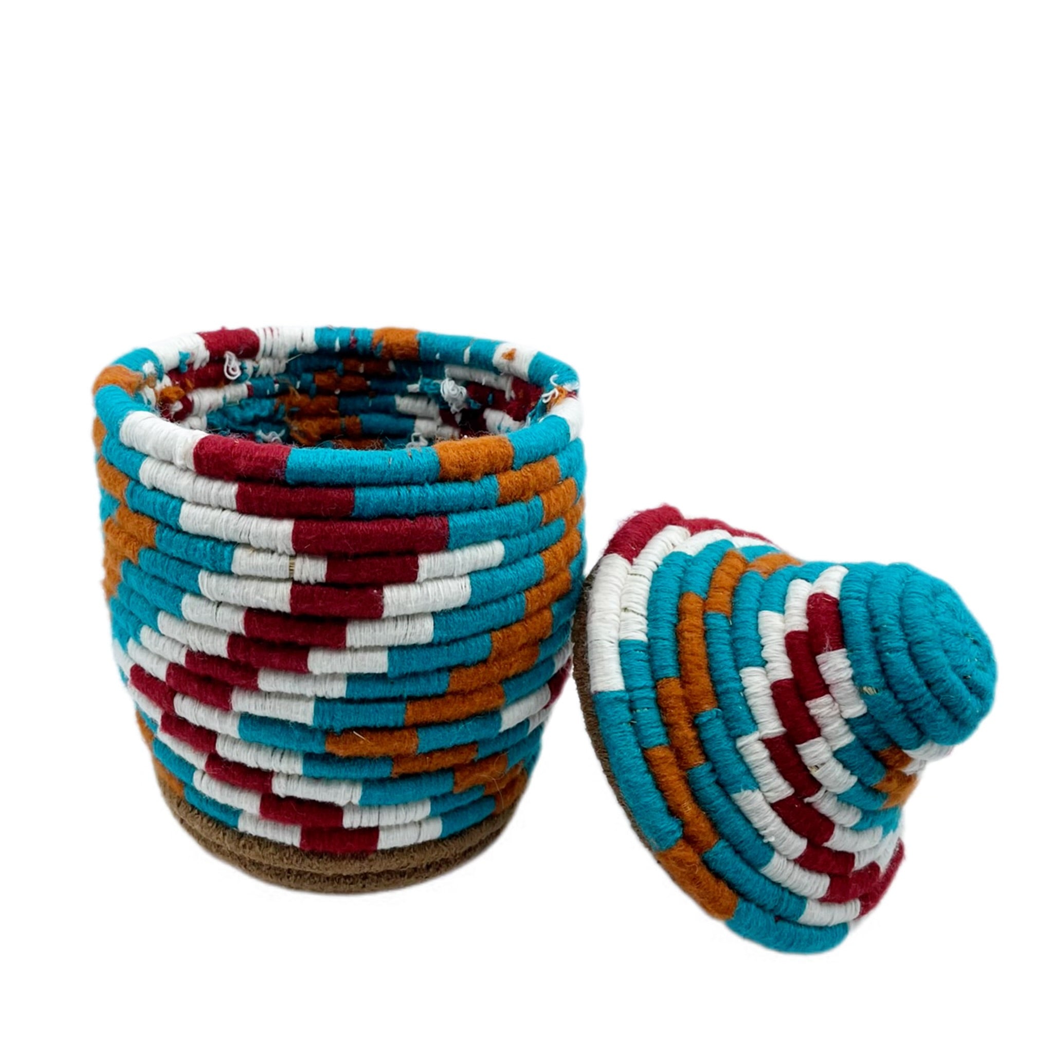 Bert Wollen Mand S 4