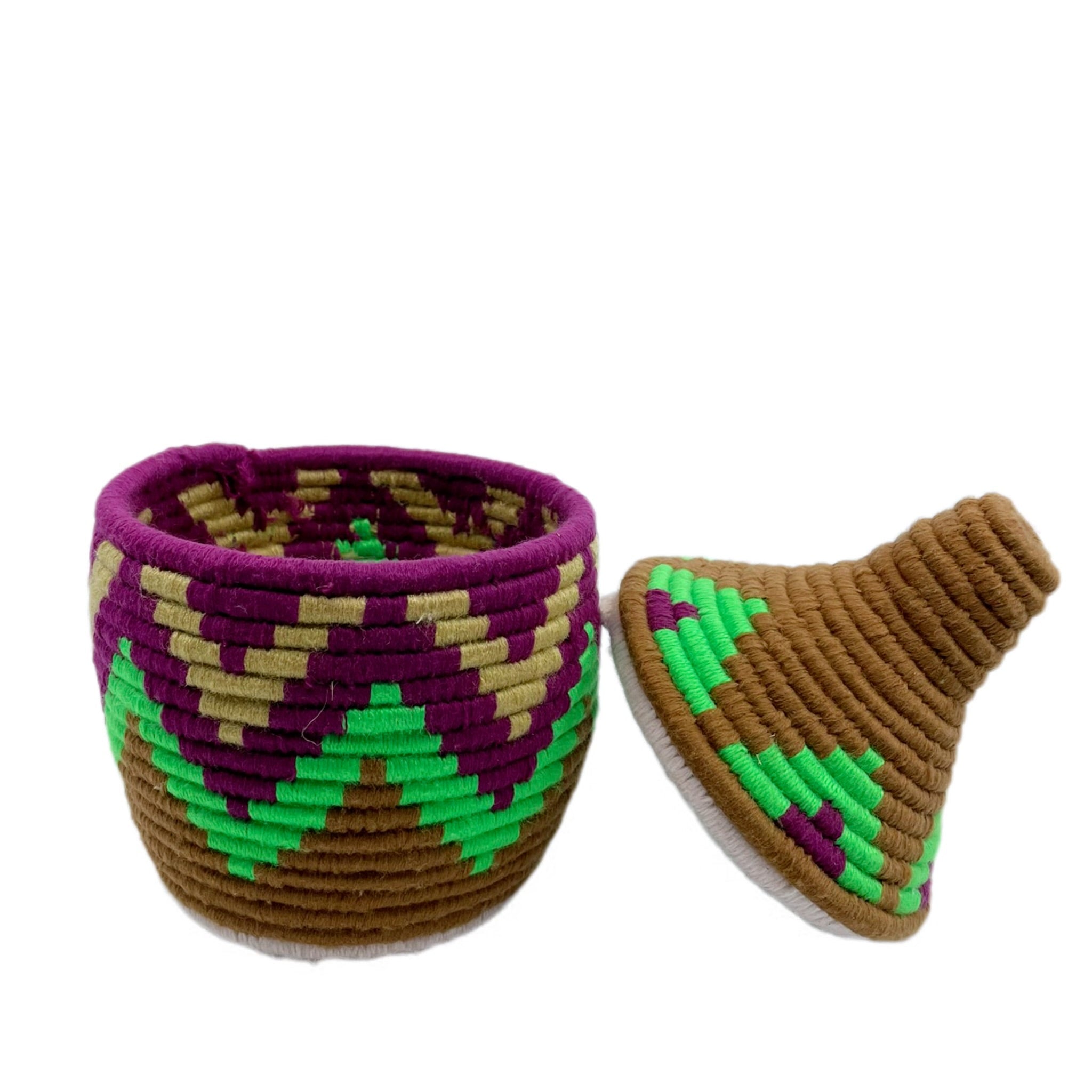 Bert Wollen Mand S 3