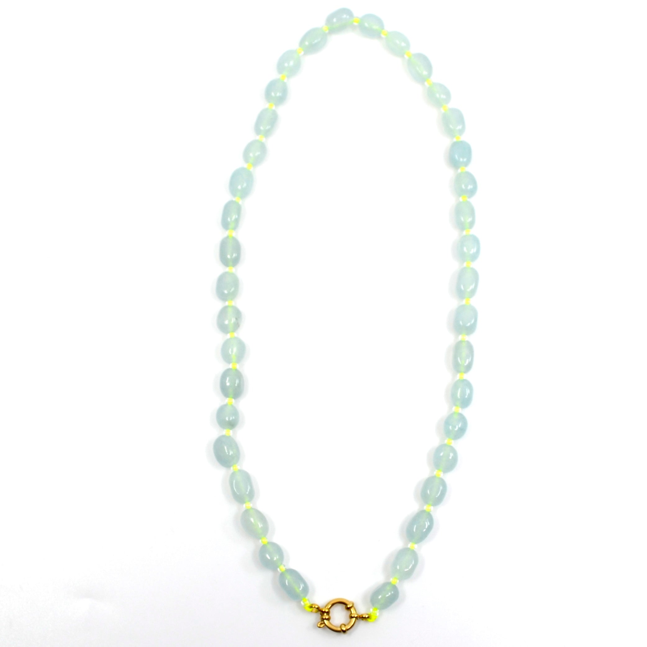Bert Ketting Luna Lichtblauw