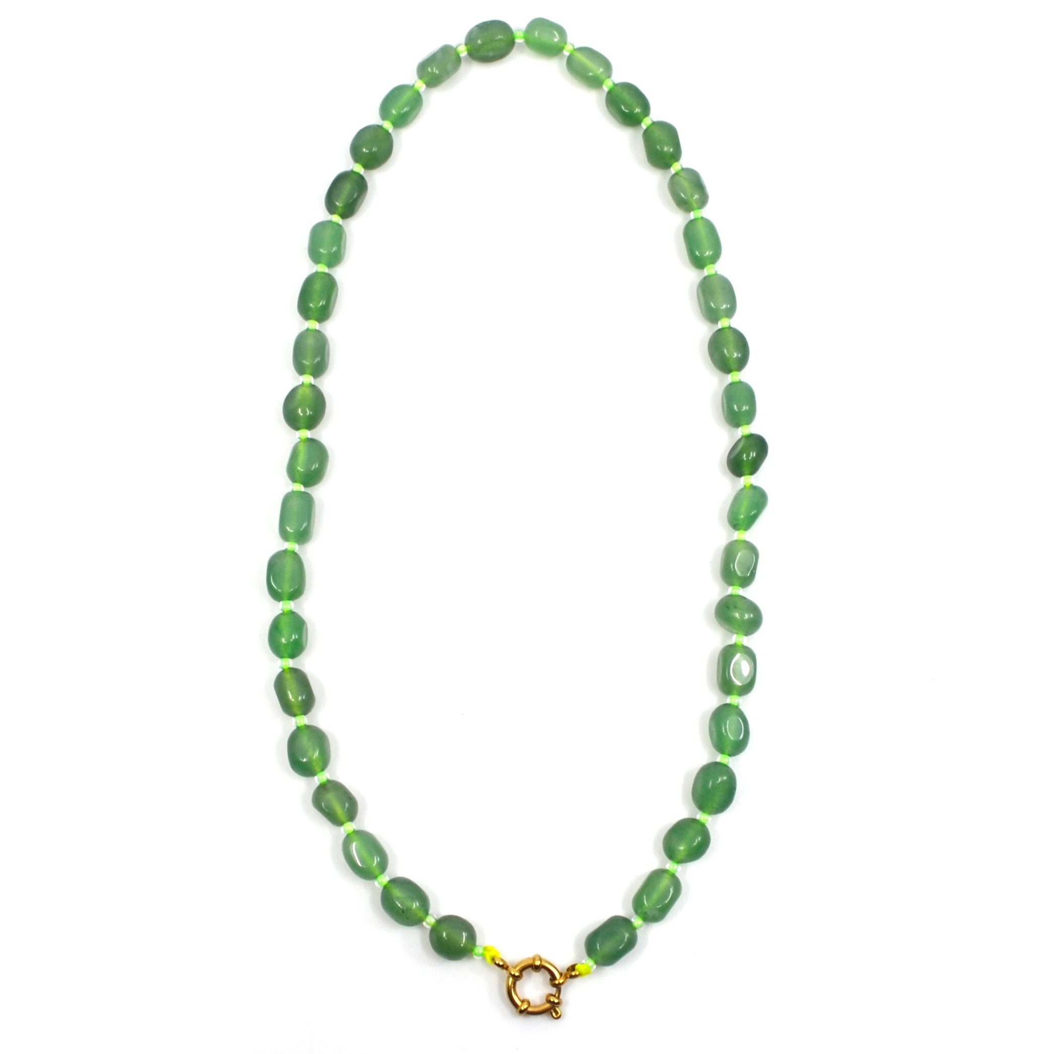 Bert Ketting Luna Groen