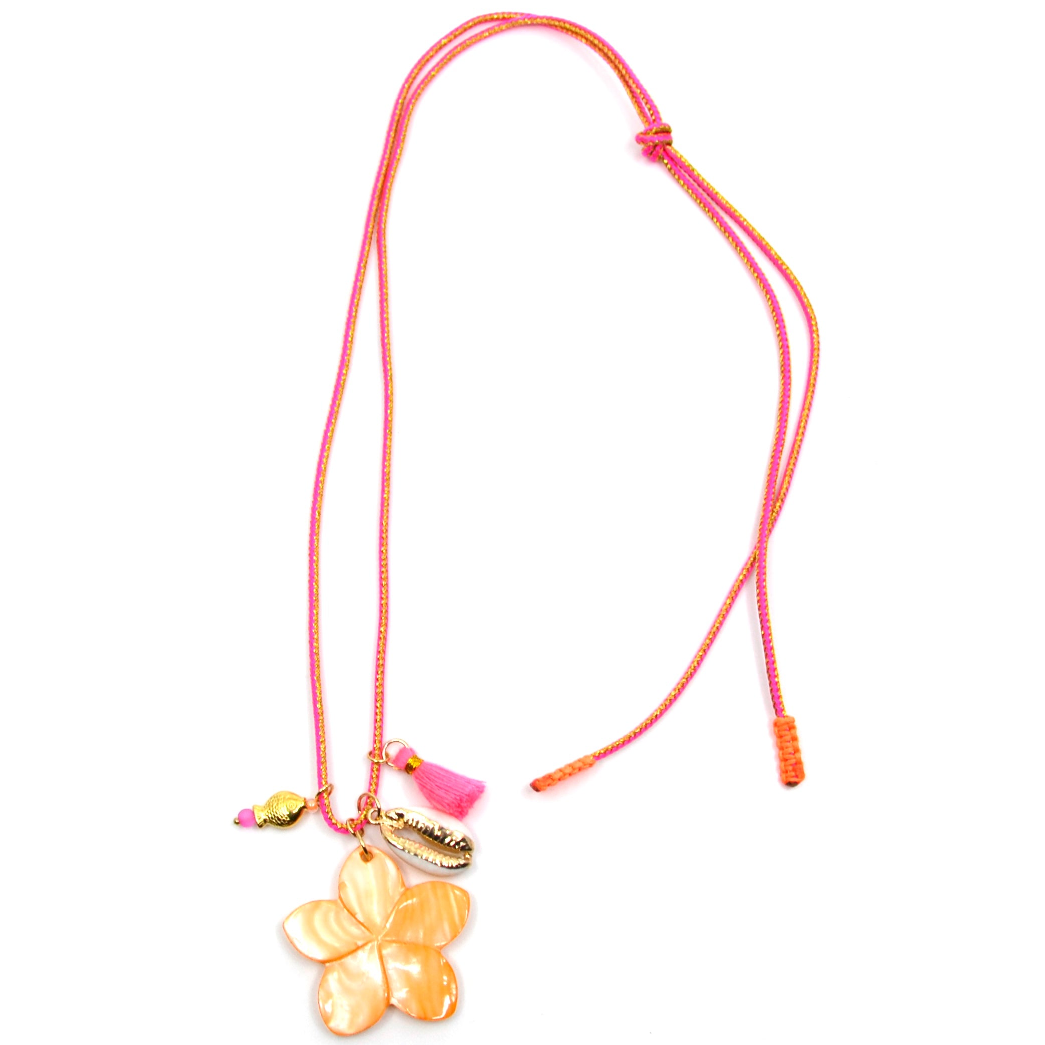 Bert Ketting Sunny Oranje