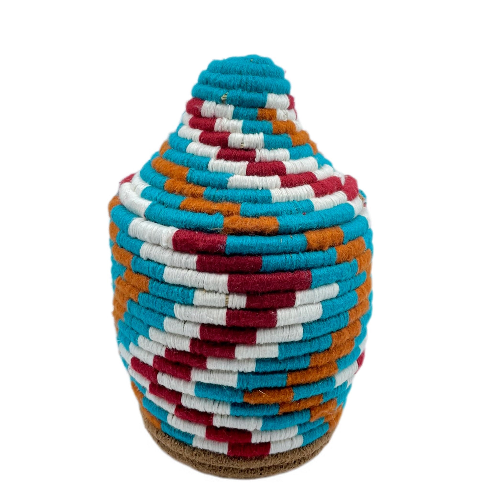 Bert Wollen Mand S 4