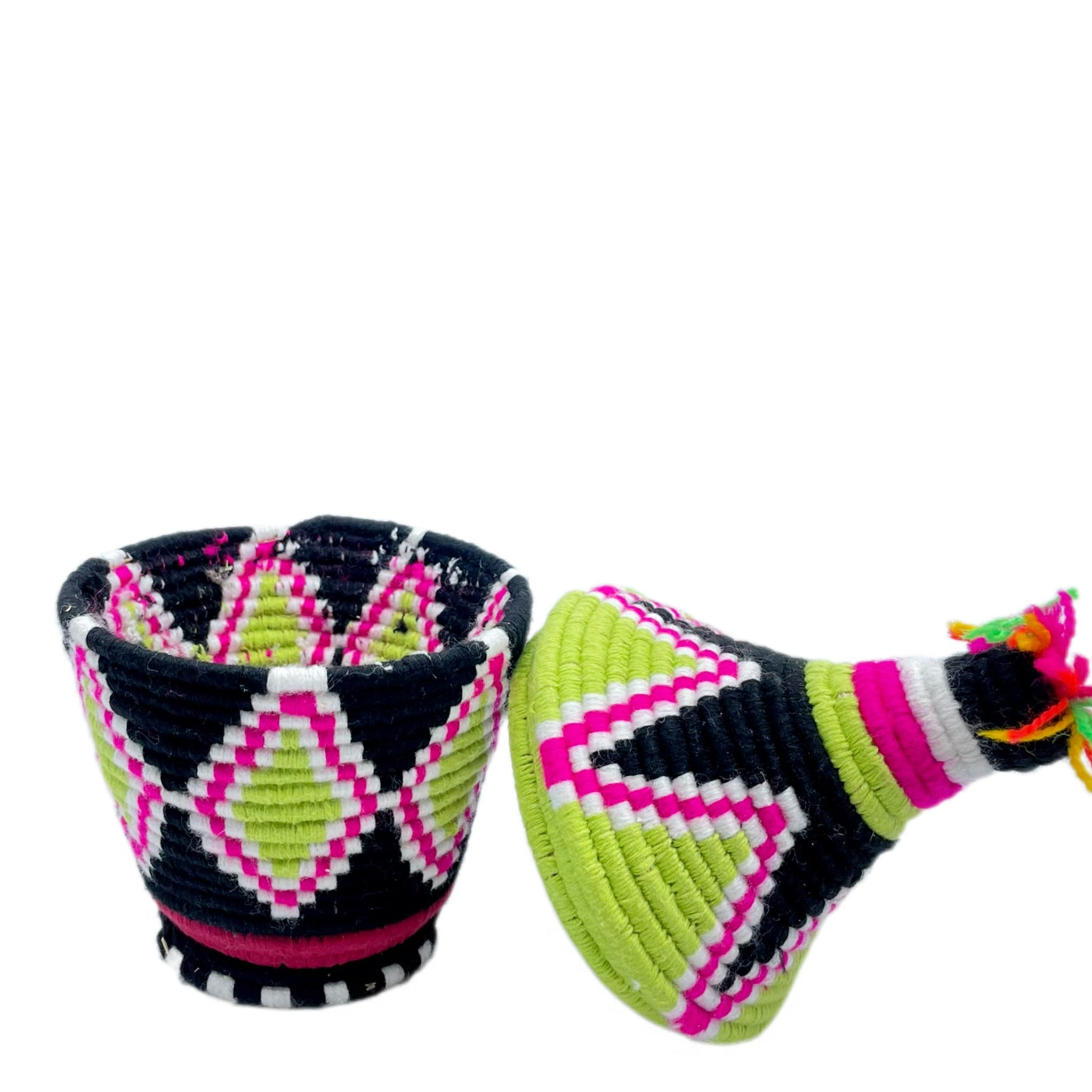 Bert Wollen Mand S 9